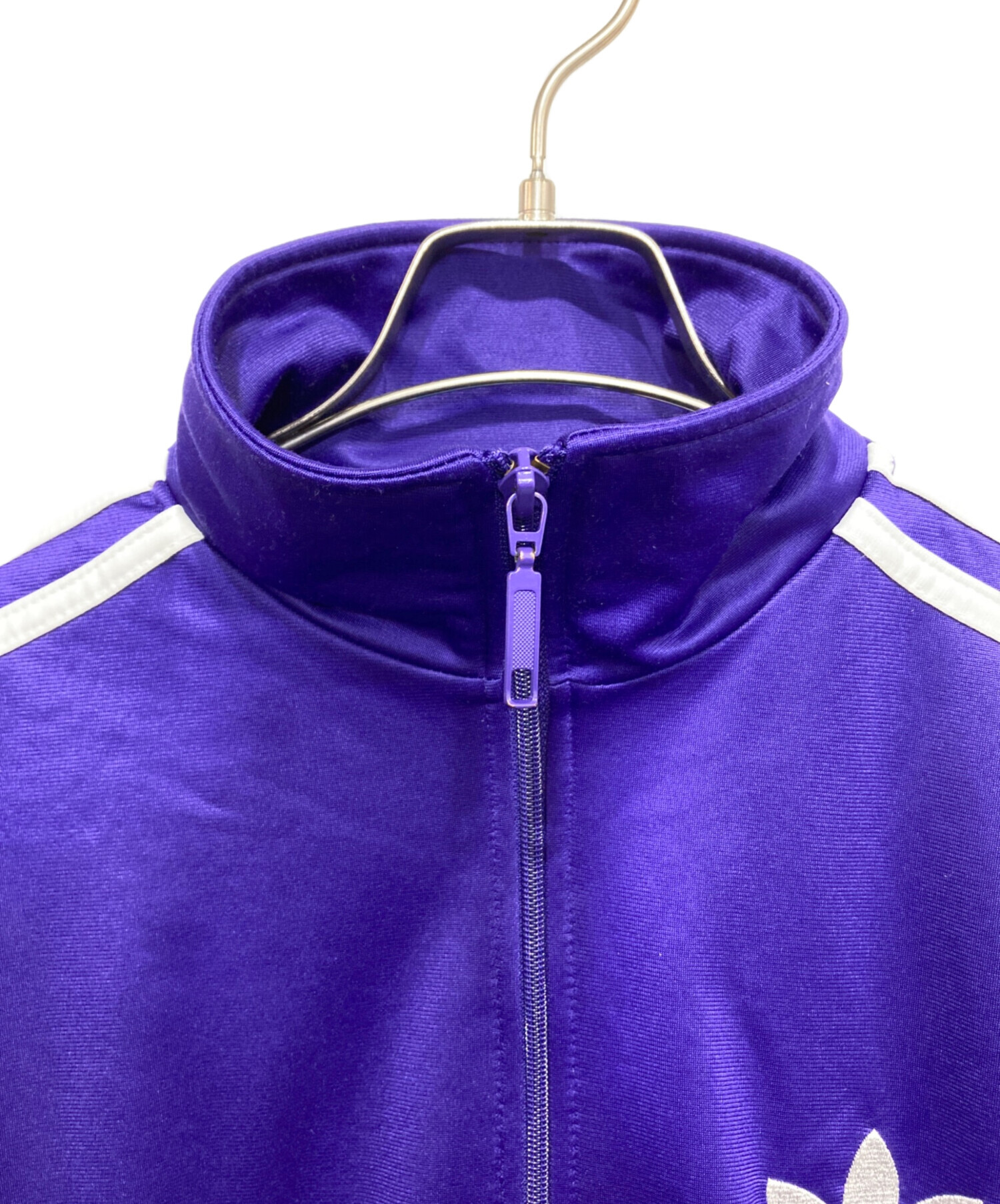 中古・古着通販】adidas (アディダス) トラックジャケット