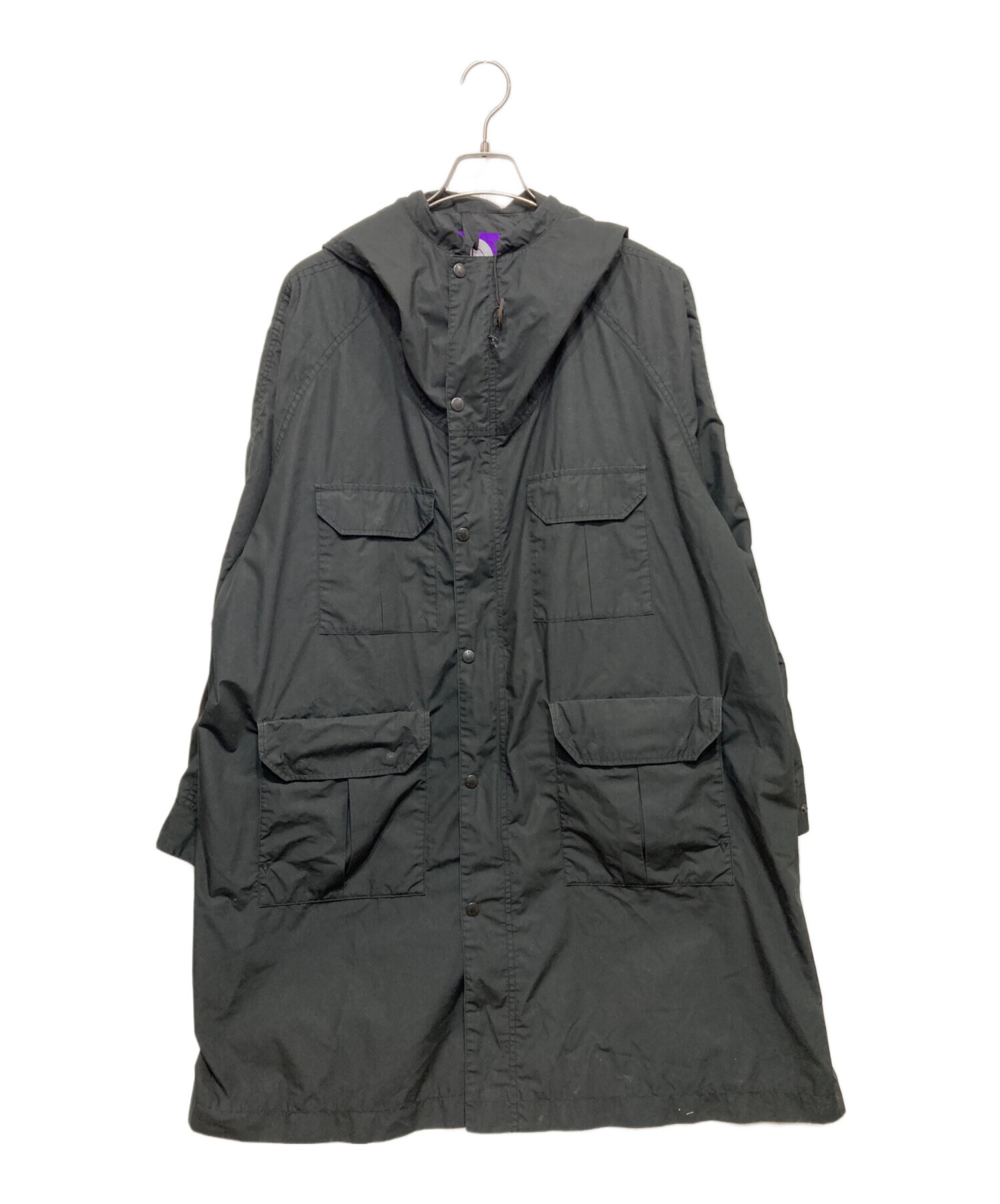 中古・古着通販】THE NORTHFACE PURPLELABEL (ザ・ノースフェイス 