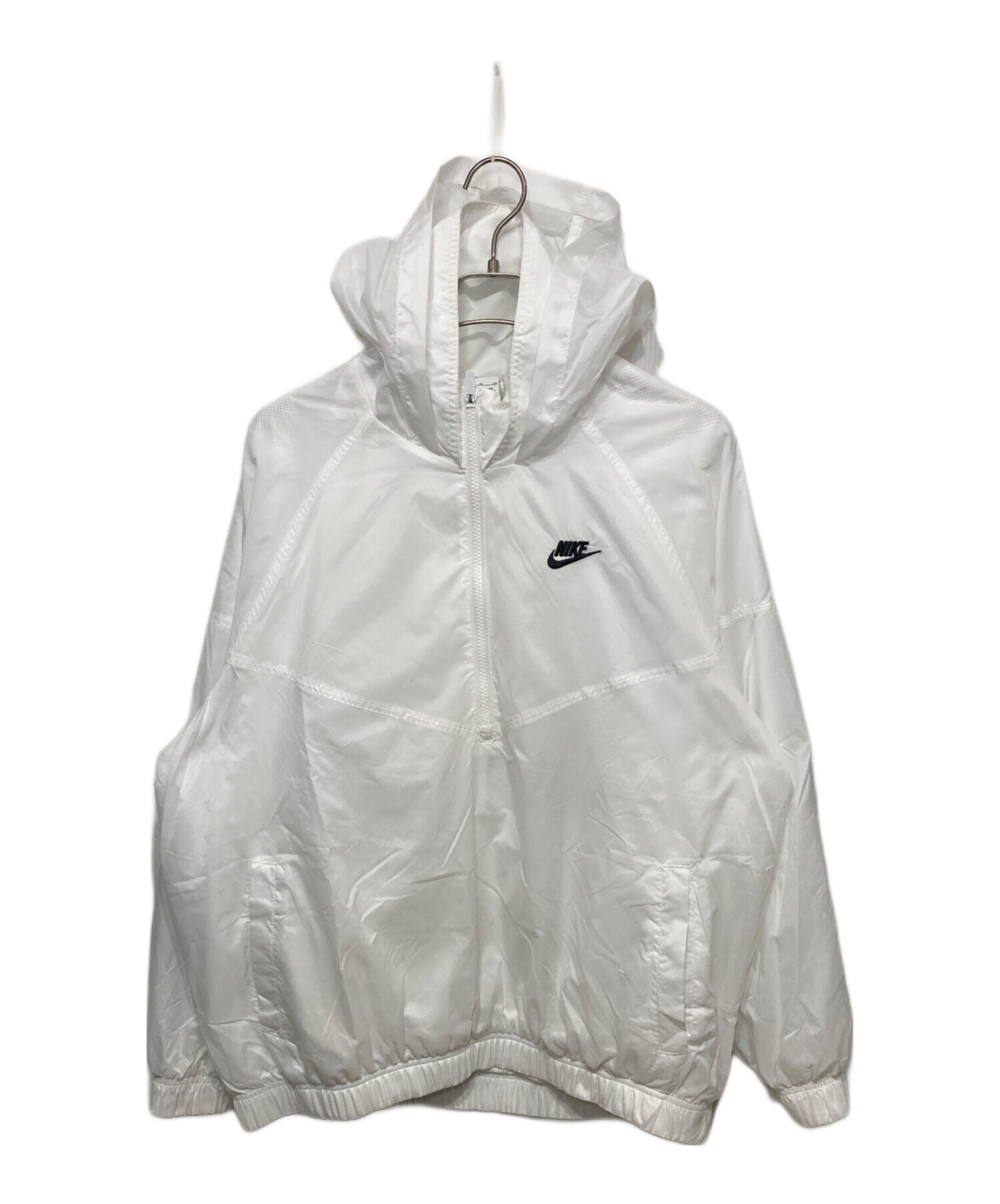 中古・古着通販】NIKE (ナイキ) ウィンドランナー ルーズ ウーブン 