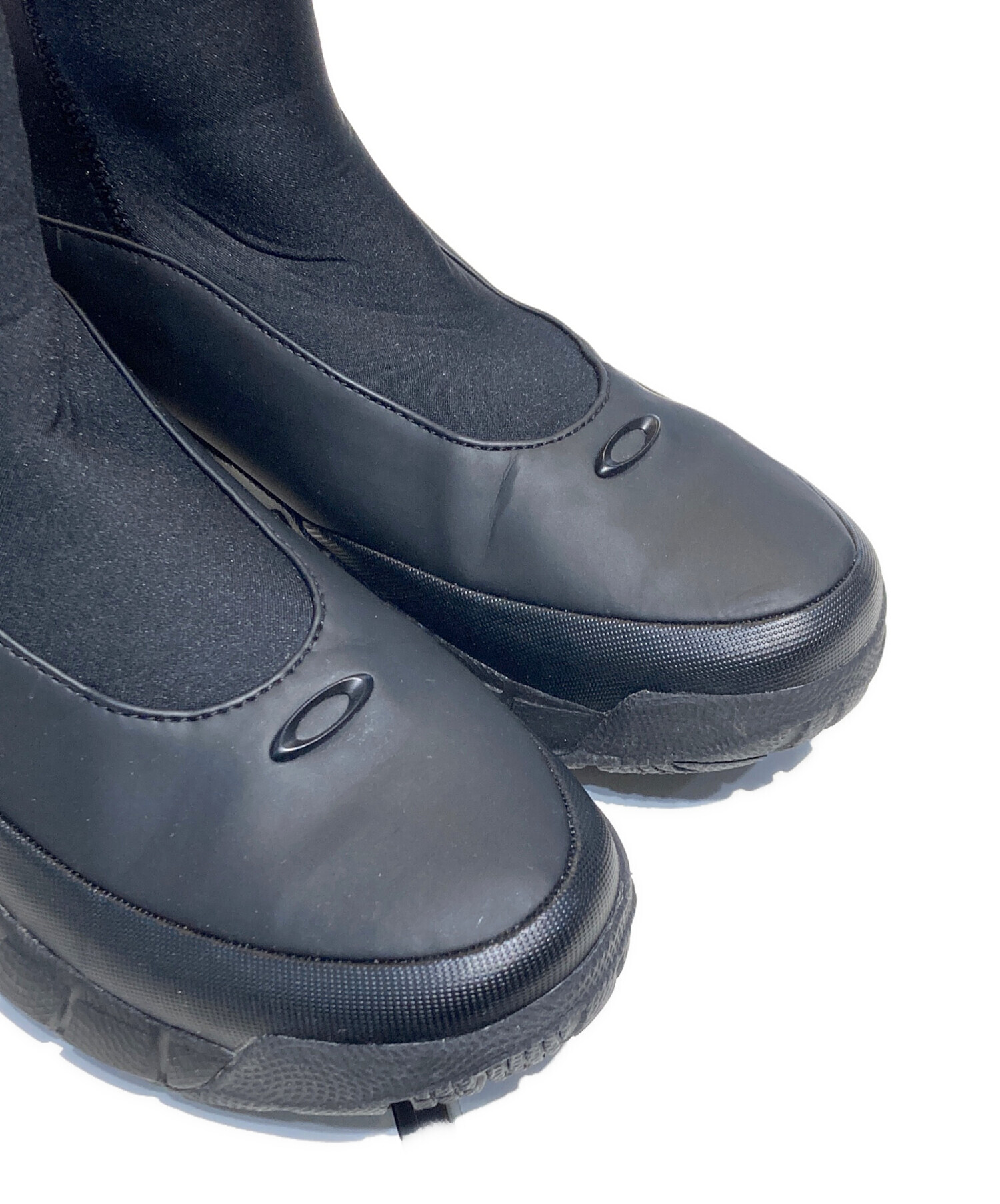 中古・古着通販】OAKLEY (オークリー) Coyote Laceless ブラック 
