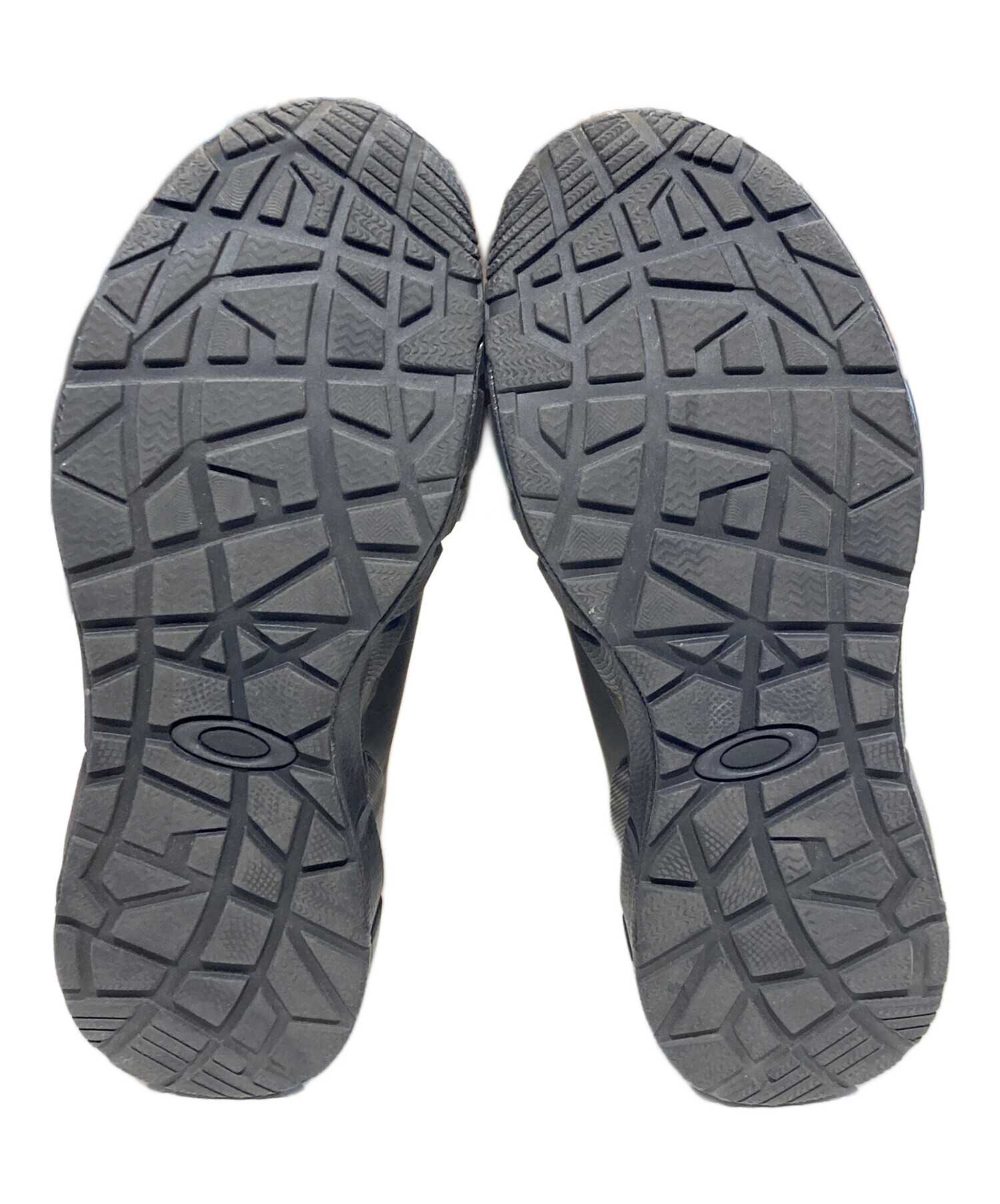 中古・古着通販】OAKLEY (オークリー) Coyote Laceless ブラック 