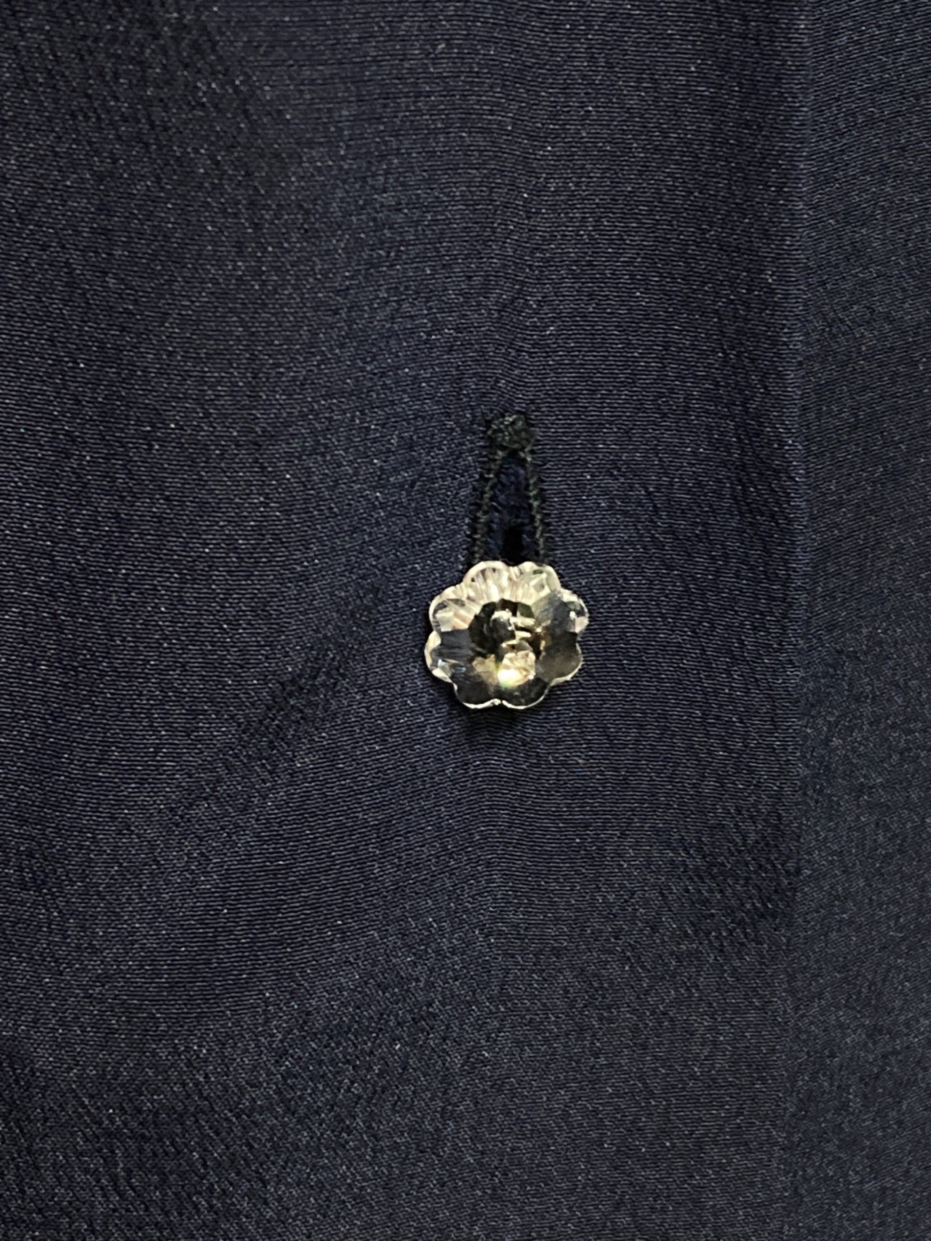 中古・古着通販】MIU MIU (ミュウミュウ) ウエスタン刺繍ロング