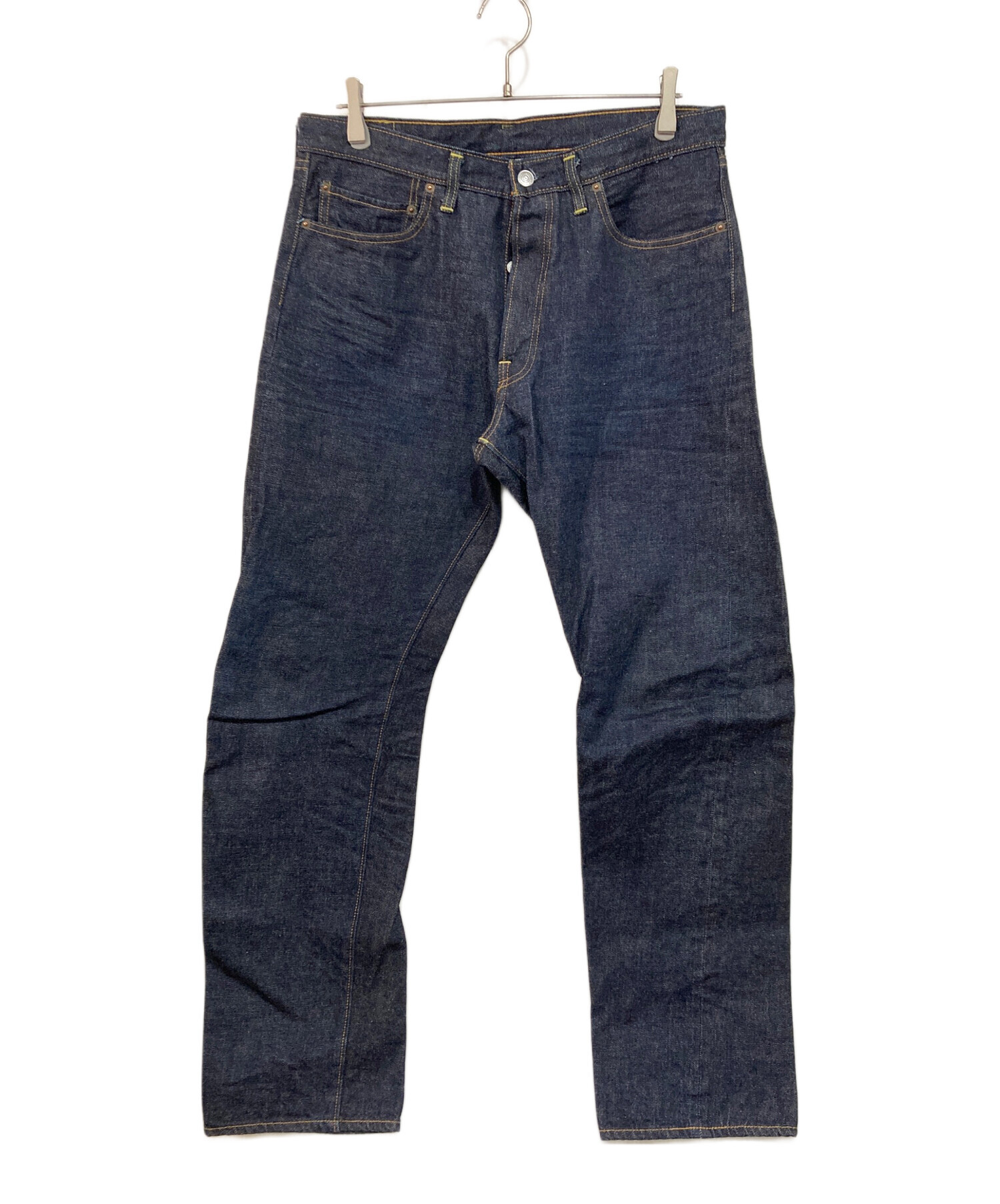中古・古着通販】DENIME (ドゥニーム) WAREHOUSE (ウエアハウス) 224
