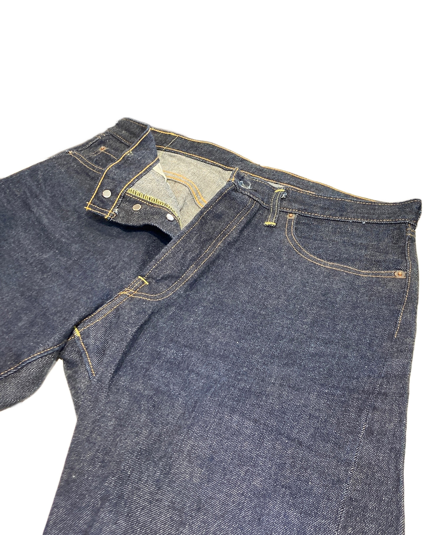 中古・古着通販】DENIME (ドゥニーム) WAREHOUSE (ウエアハウス) 224