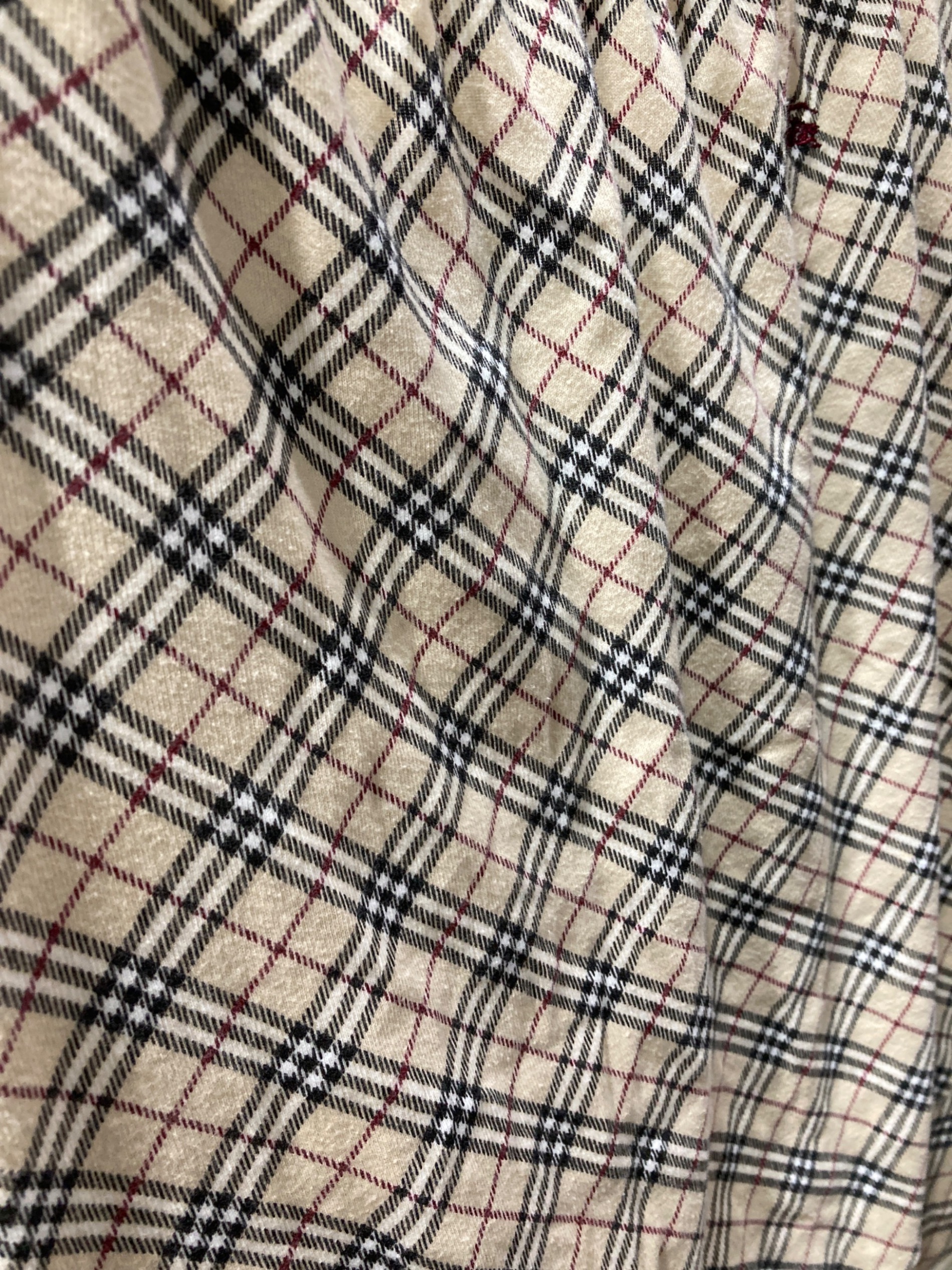 中古・古着通販】BURBERRY BLUE LABEL (バーバリーロンドンブルー