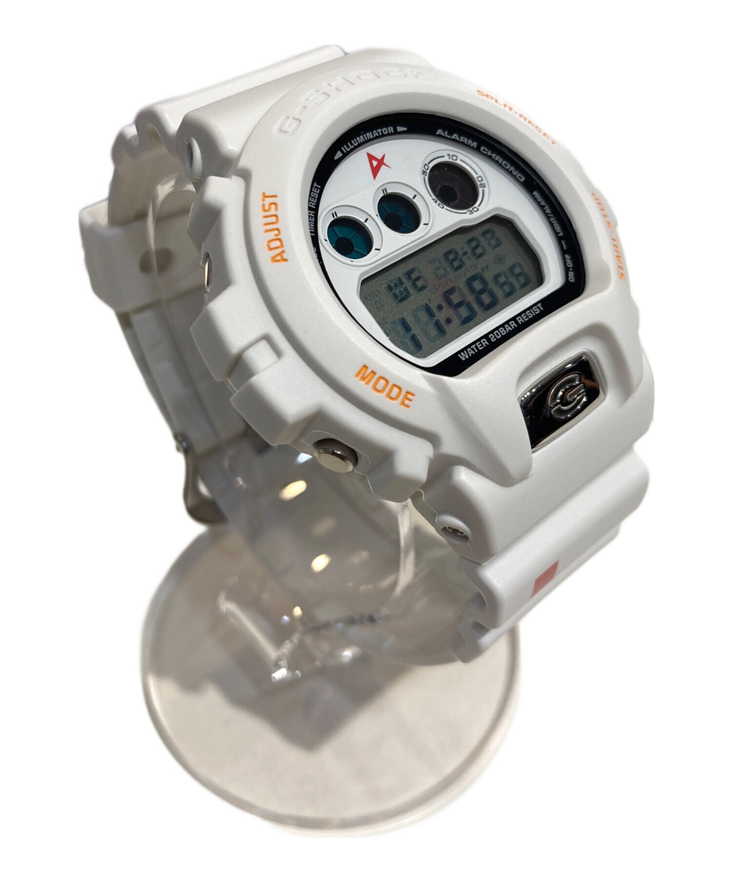 中古・古着通販】CASIO (カシオ) ガンダムコラボ-G-SHOCK｜ブランド