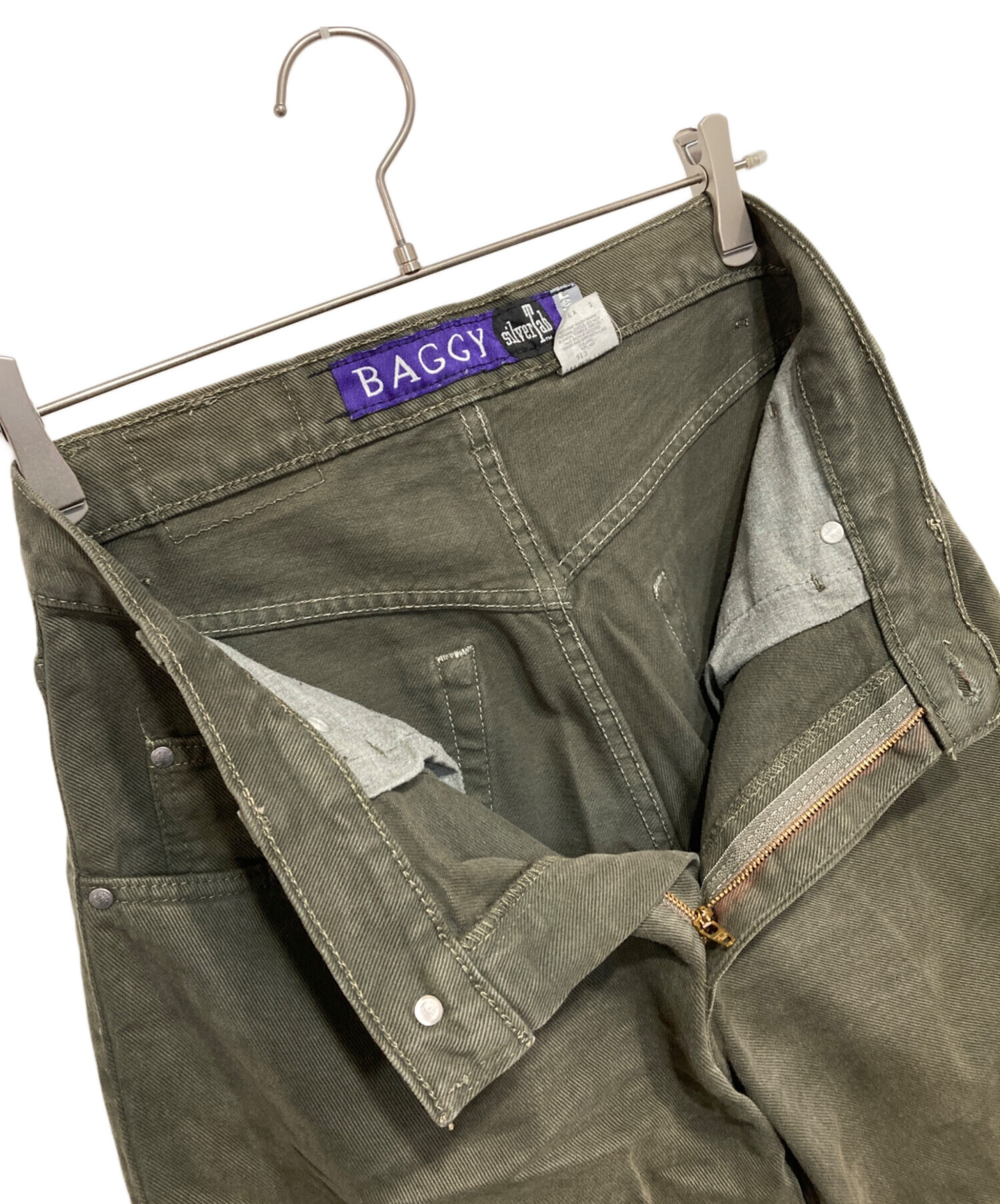 中古・古着通販】LEVI