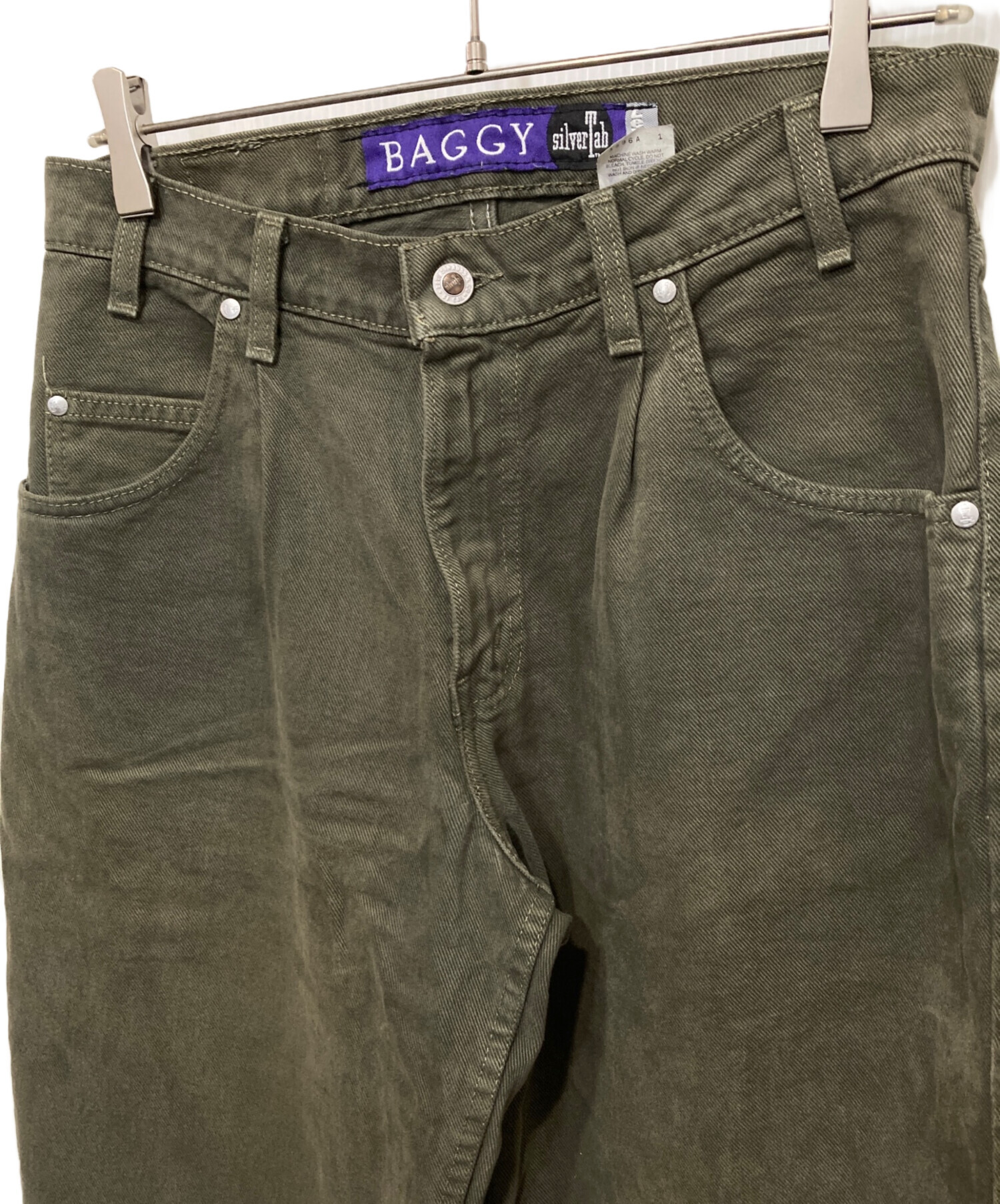 中古・古着通販】LEVI