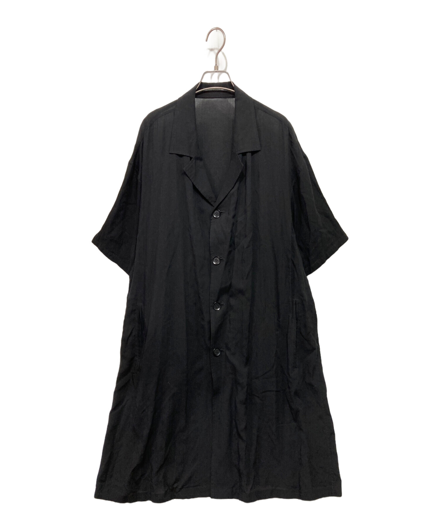 中古・古着通販】yohji yamamoto+Noir (ヨウジヤマモトプリュス