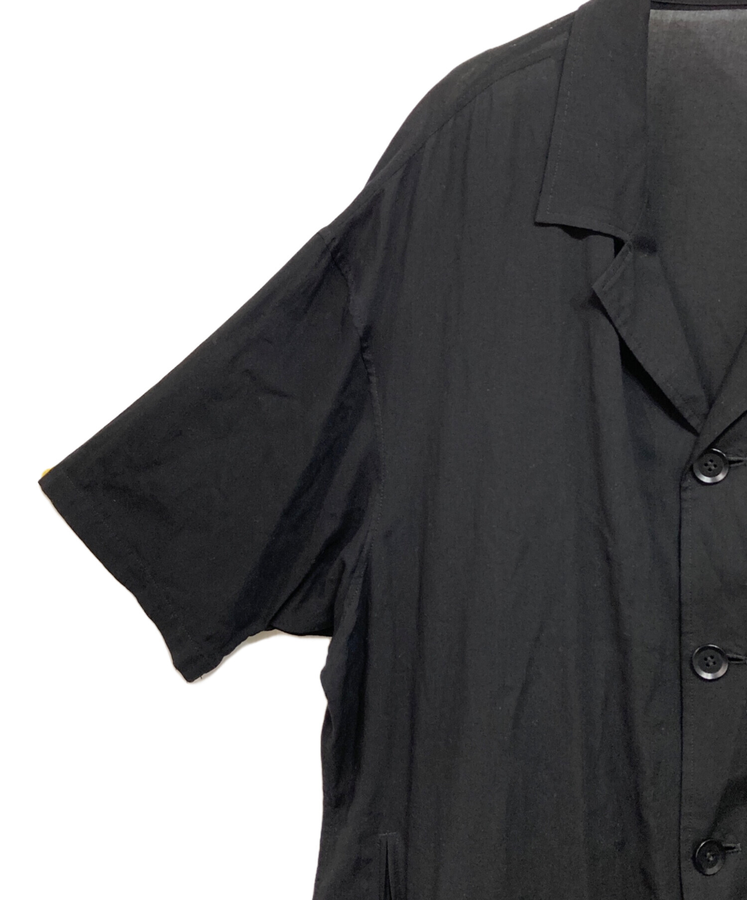 中古・古着通販】yohji yamamoto+Noir (ヨウジヤマモトプリュス