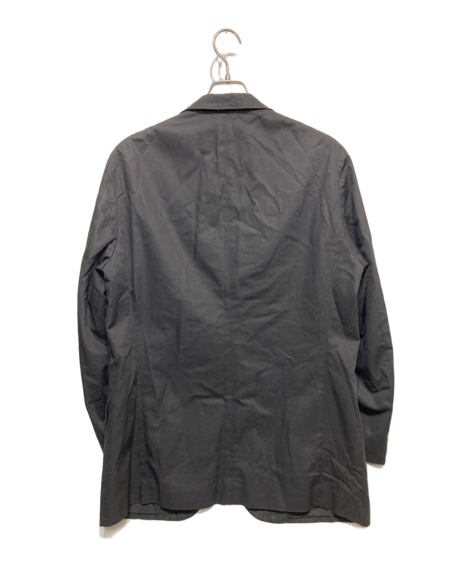 中古・古着通販】JIL SANDER (ジルサンダー) 3Bテーラードジャケット