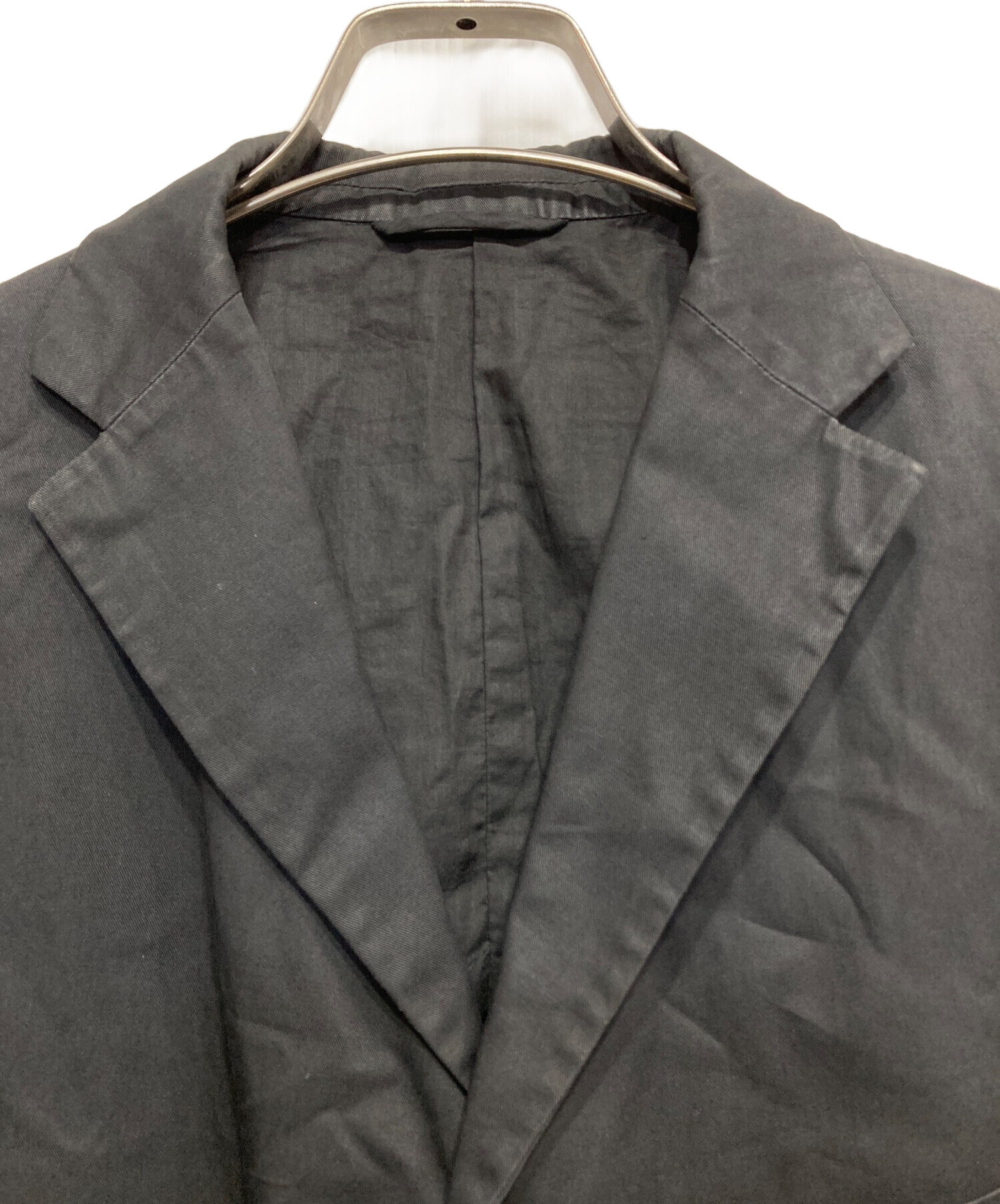 中古・古着通販】JIL SANDER (ジルサンダー) 3Bテーラードジャケット