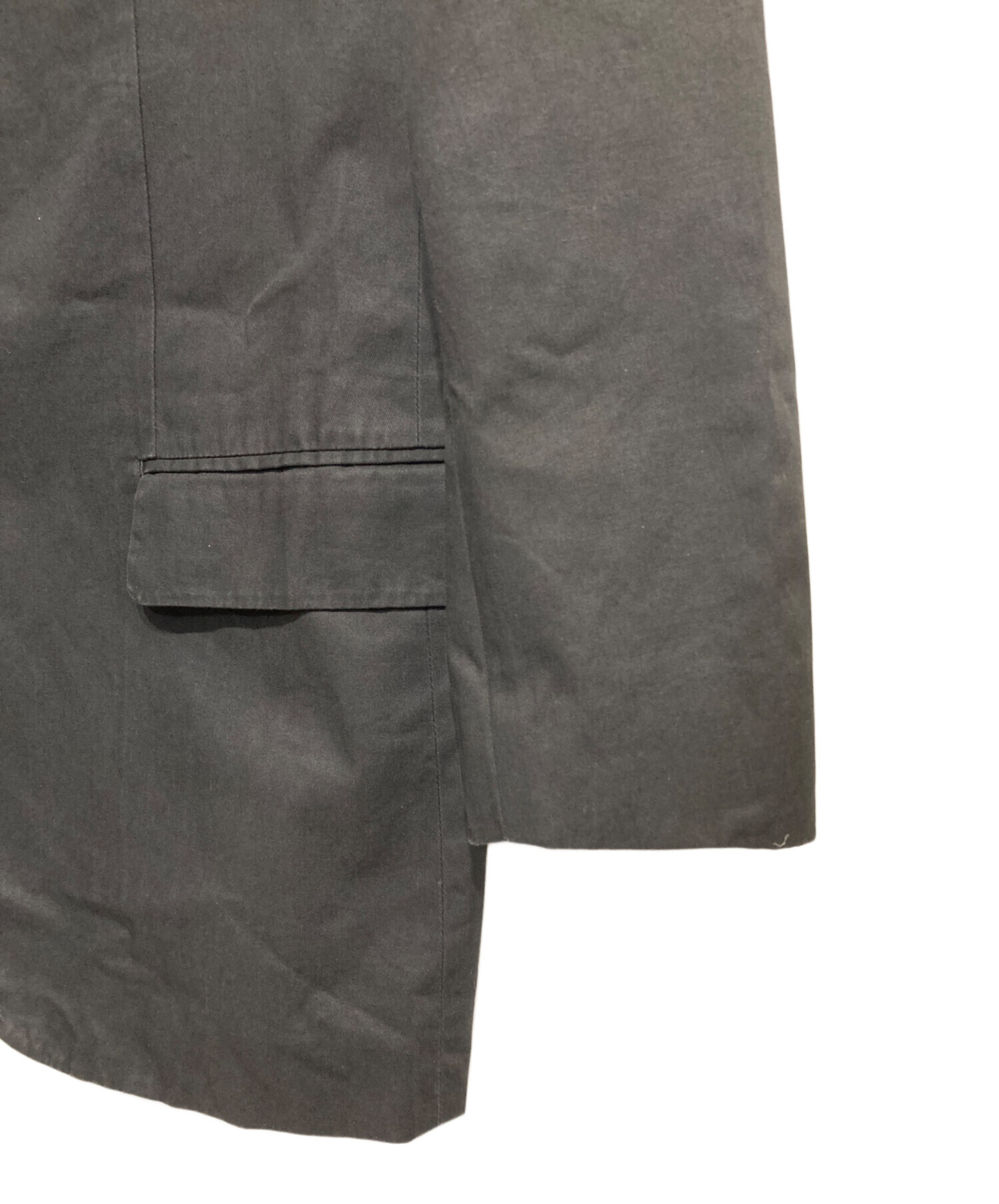 中古・古着通販】JIL SANDER (ジルサンダー) 3Bテーラードジャケット