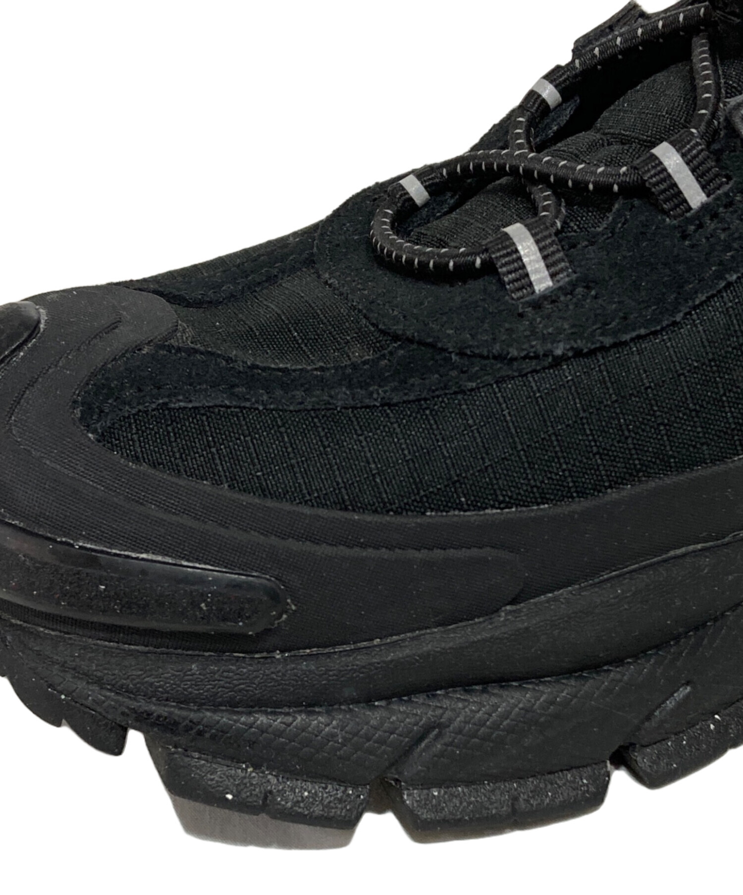 中古・古着通販】NIKE (ナイキ) ZOOM VOMERO ROAM ブラック サイズ 