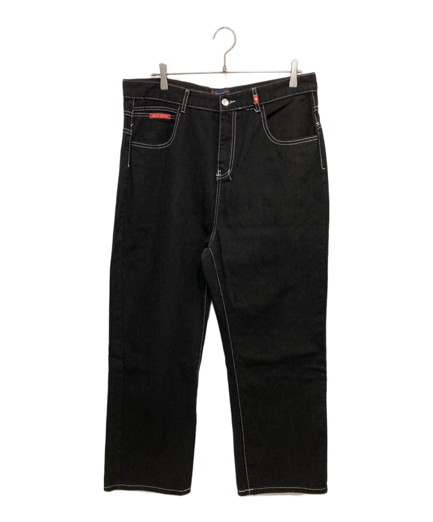 中古・古着通販】JNCO JEANS (ジェーエヌシーオー ジーンズ) ワッペン