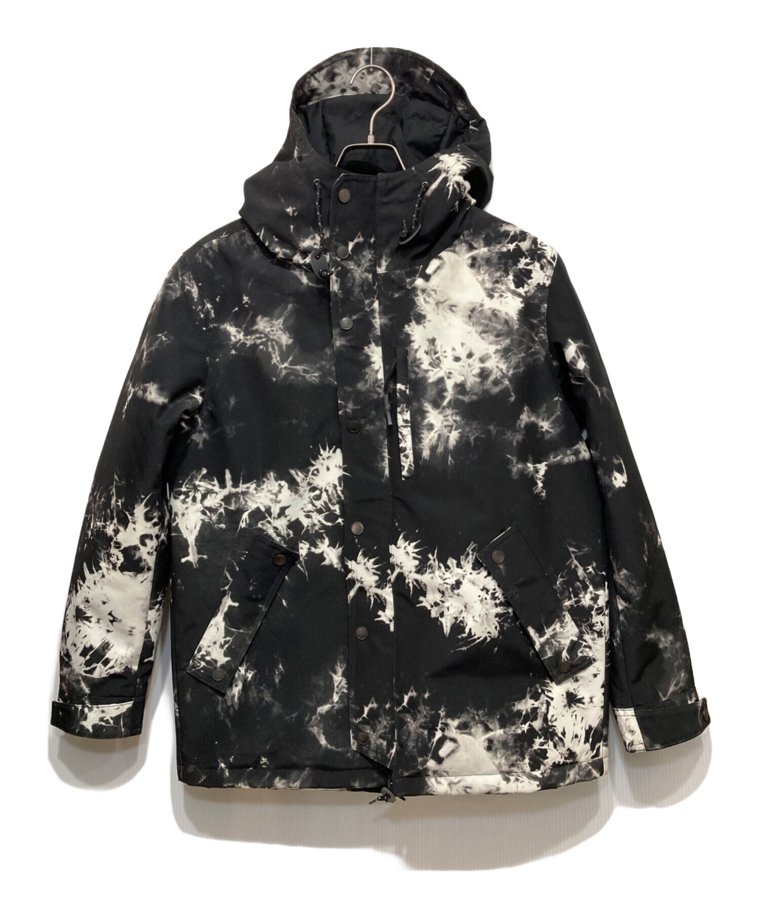 中古・古着通販】B.C STOCK (ビーシーストック) TRAIL DOWN PARKA 
