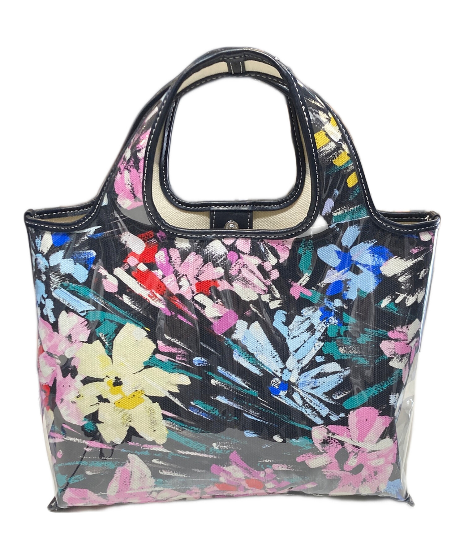 中古・古着通販】3.1 phillip lim (スリーワンフィリップリム) 花柄 