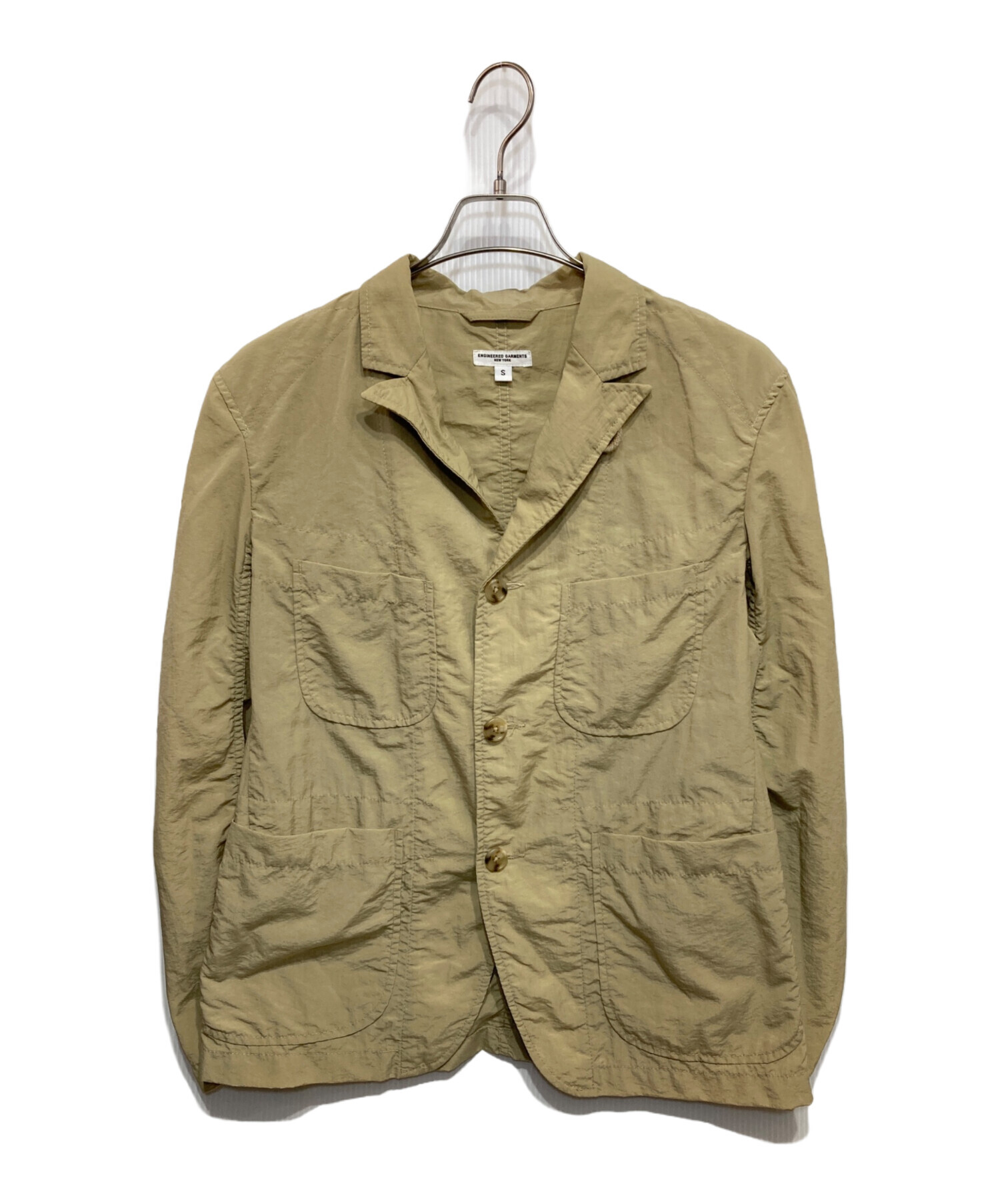 XLサイズ！ENGINEERED GARMENTS ミリタリージャケット ENGINEERED GARMENTS ミリタリージャケット