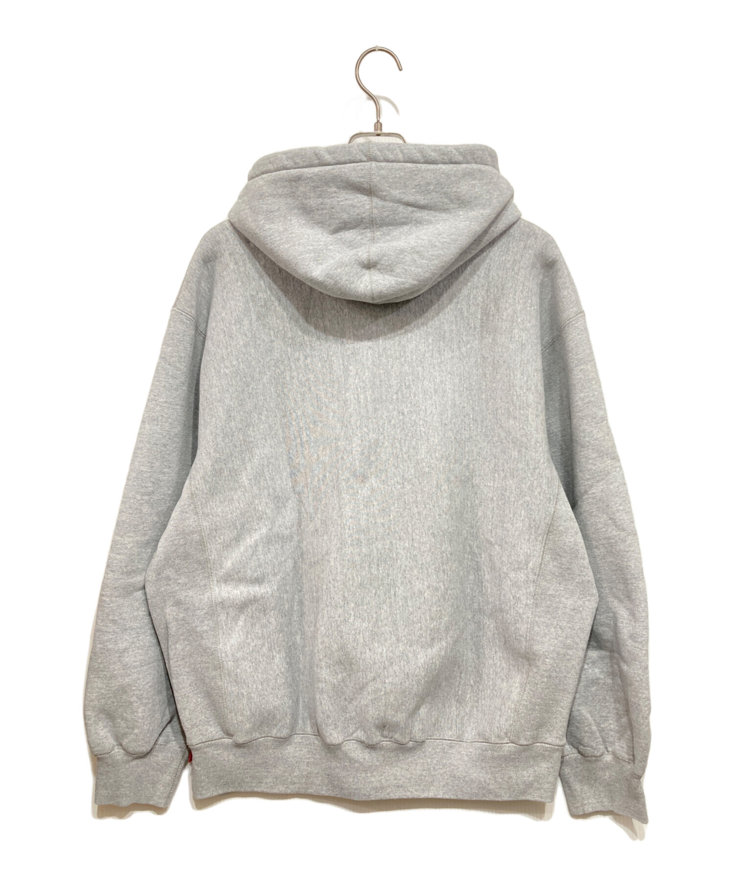 中古・古着通販】SUPREME (シュプリーム) Varsity Hooded
