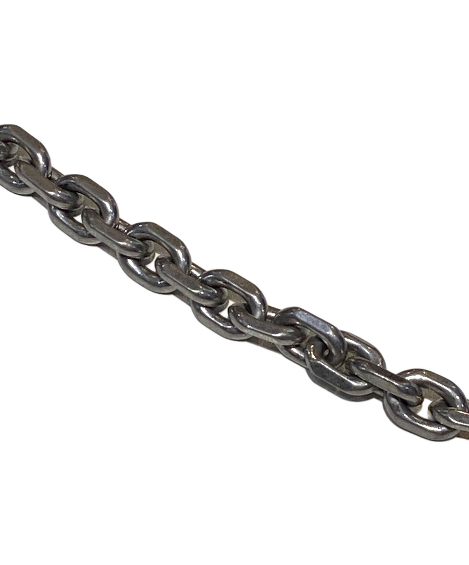 中古・古着通販】doublet (ダブレット) MAGNETIC CHAIN NECKLACE