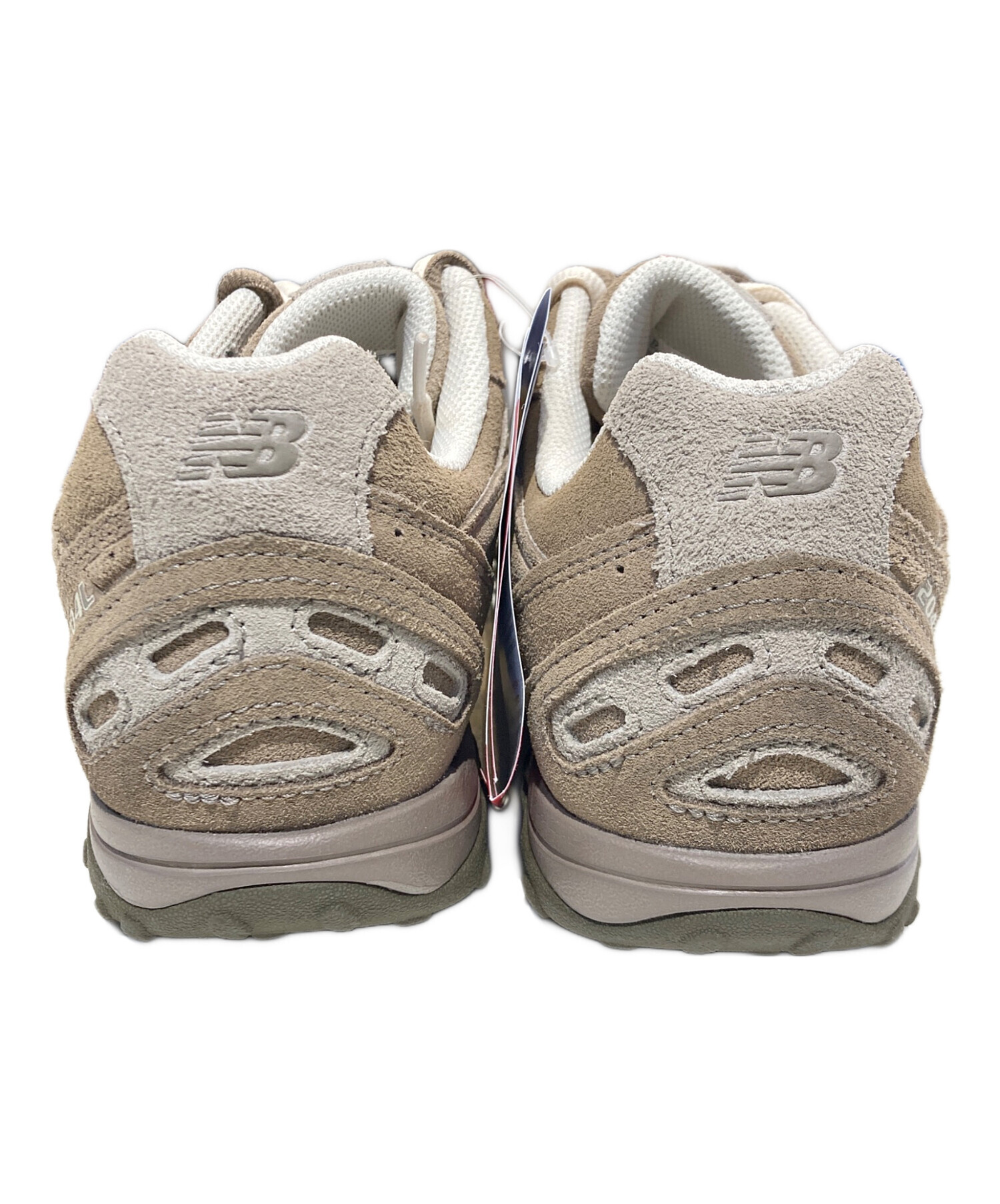 中古・古着通販】NEW BALANCE (ニューバランス) U204LMMA BROWN