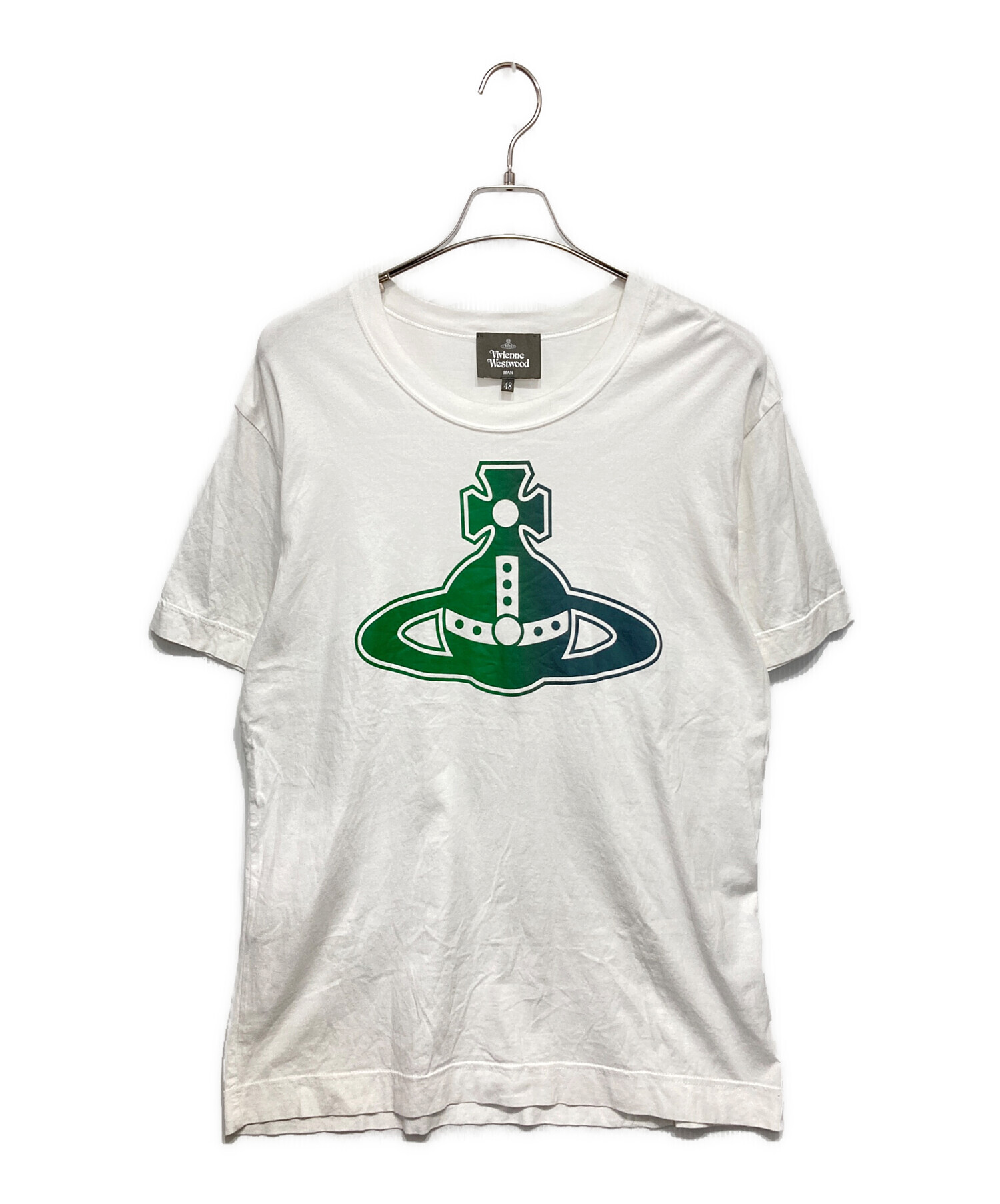 中古・古着通販】Vivienne Westwood MAN (ヴィヴィアンウエスト