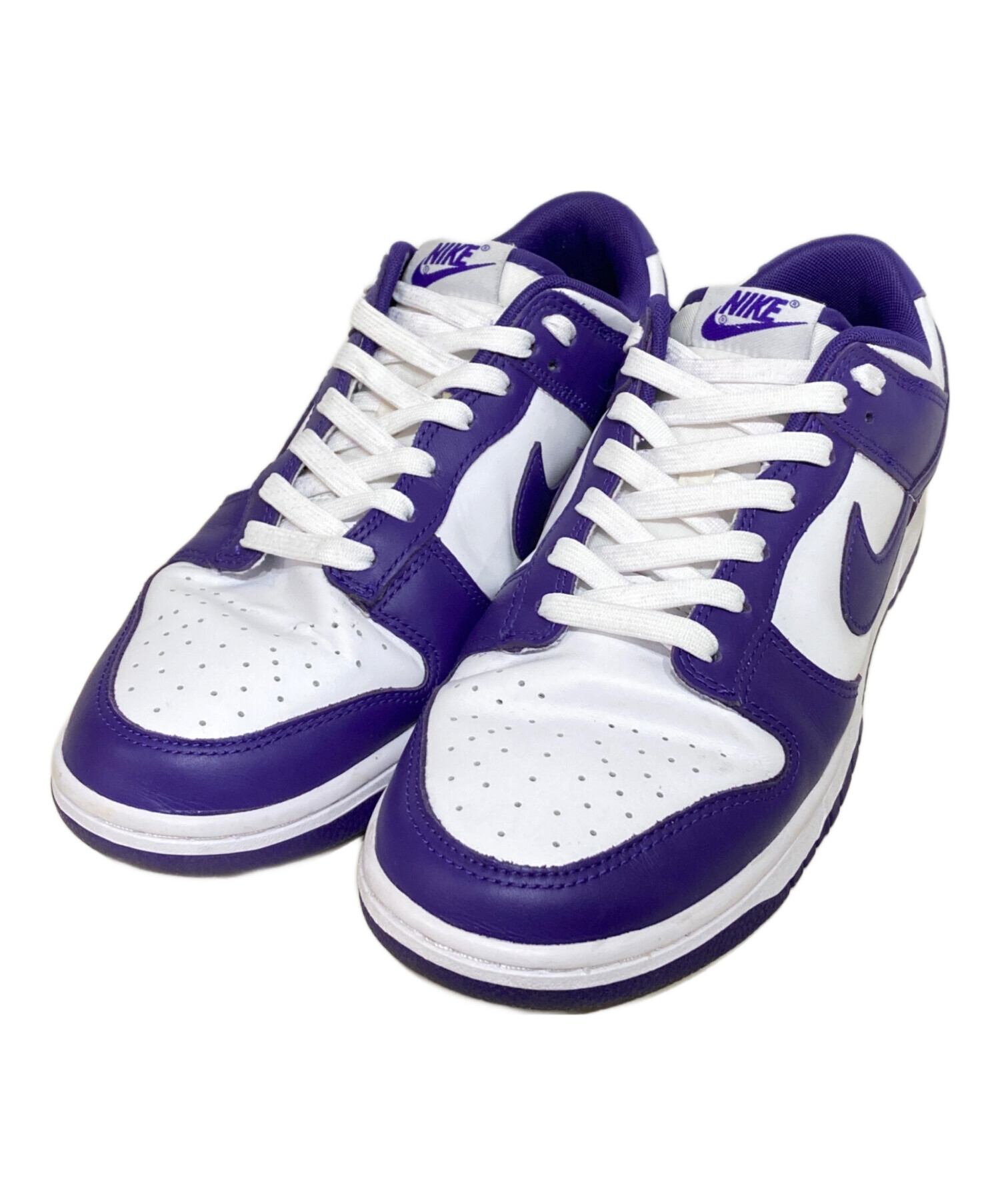 中古・古着通販】NIKE (ナイキ) Dunk Low Retro 