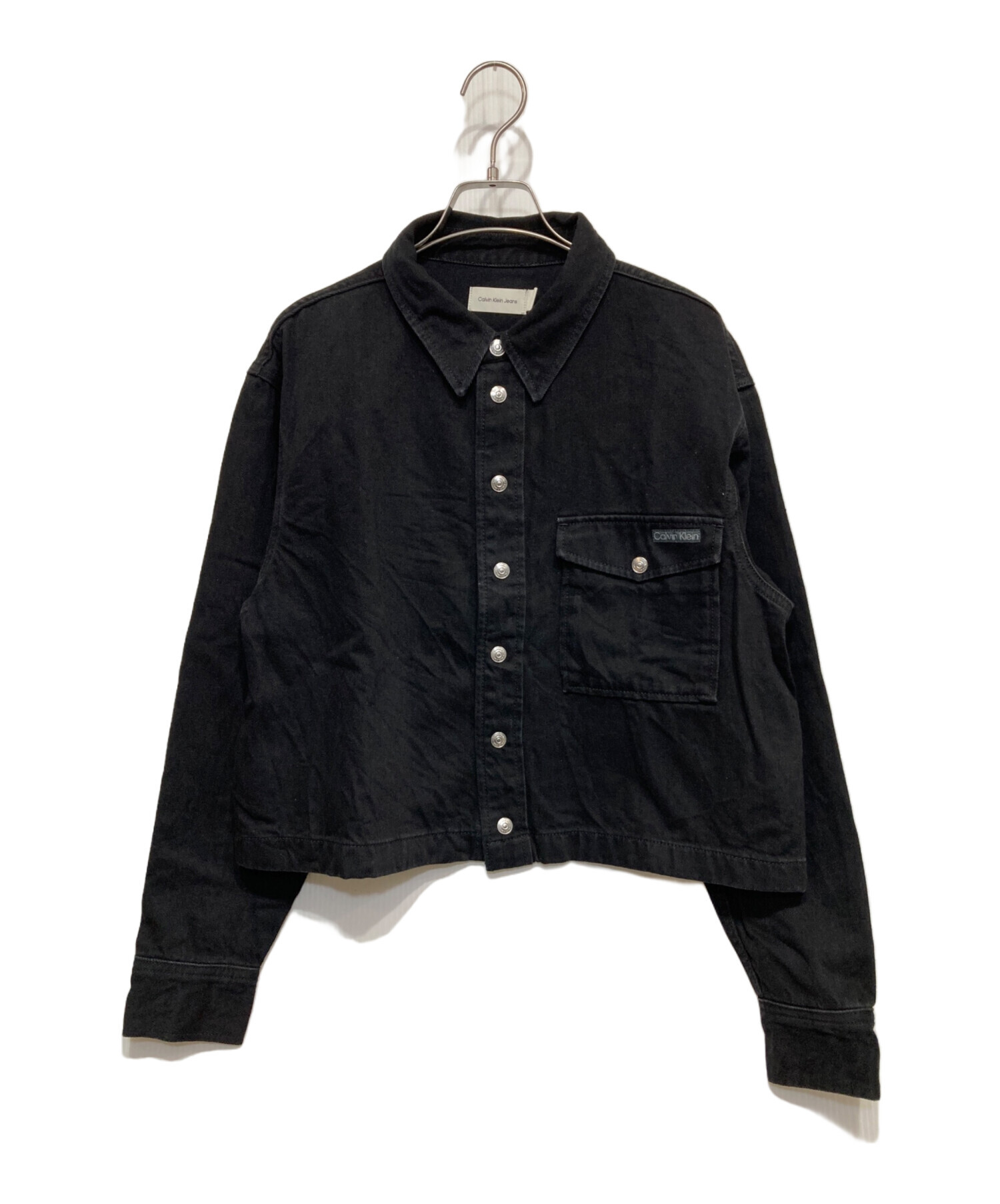 中古・古着通販】Calvin Klein Jeans (カルバンクラインジーンズ 