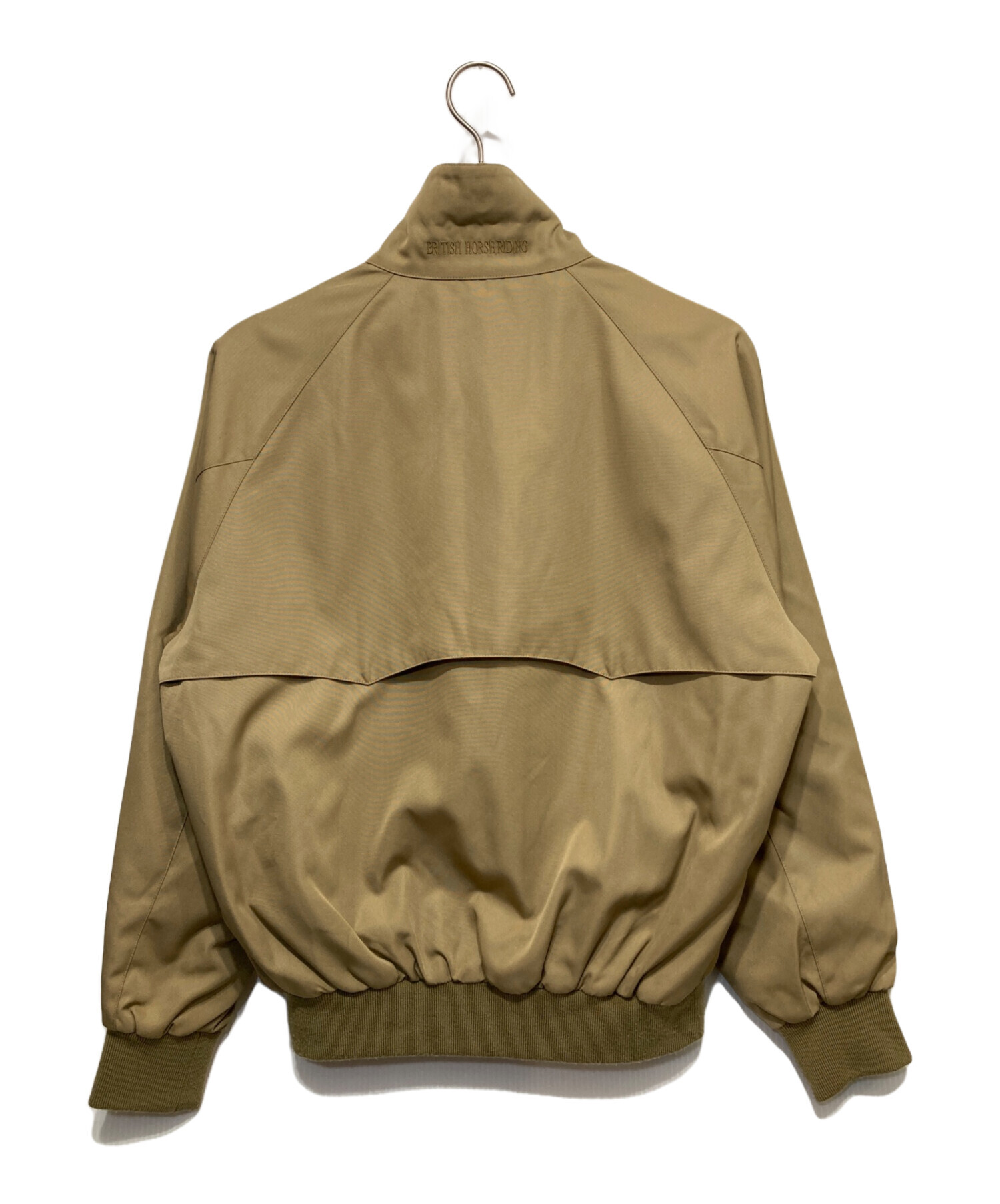 新品 Barbour バブアー ナイロン スウィングトップジャケット XL 新品 Barbour バブアー ナイロン スウィングトップジャケット