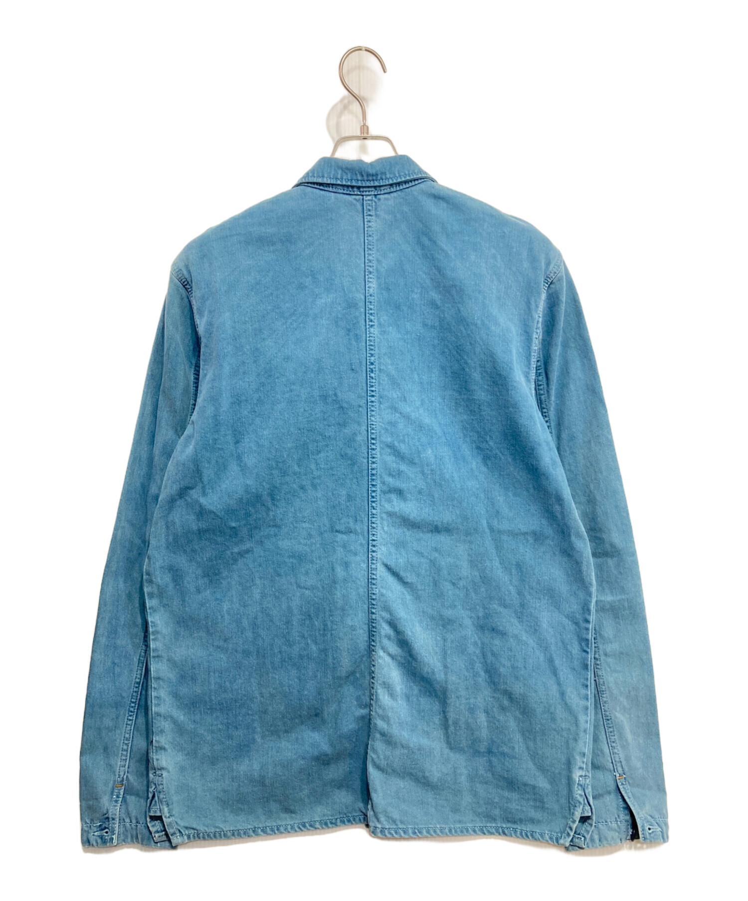 中古・古着通販】NUDIE JEANS (ヌーディー・ジーンズ) デニム 