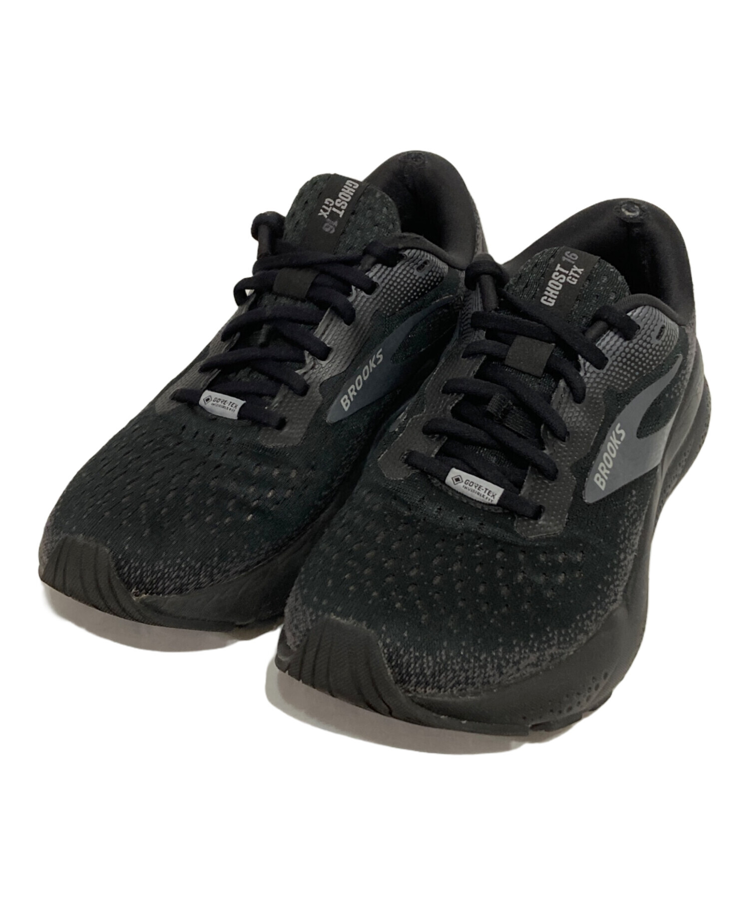 Brooks ghost16 通販 ブルックス ゴースト ブルックス ゴースト16
