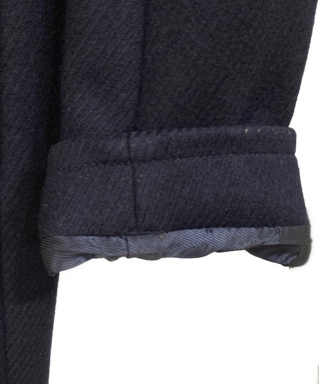 中古・古着通販】MaxMara (マックスマーラ) ミンクファー襟ステン