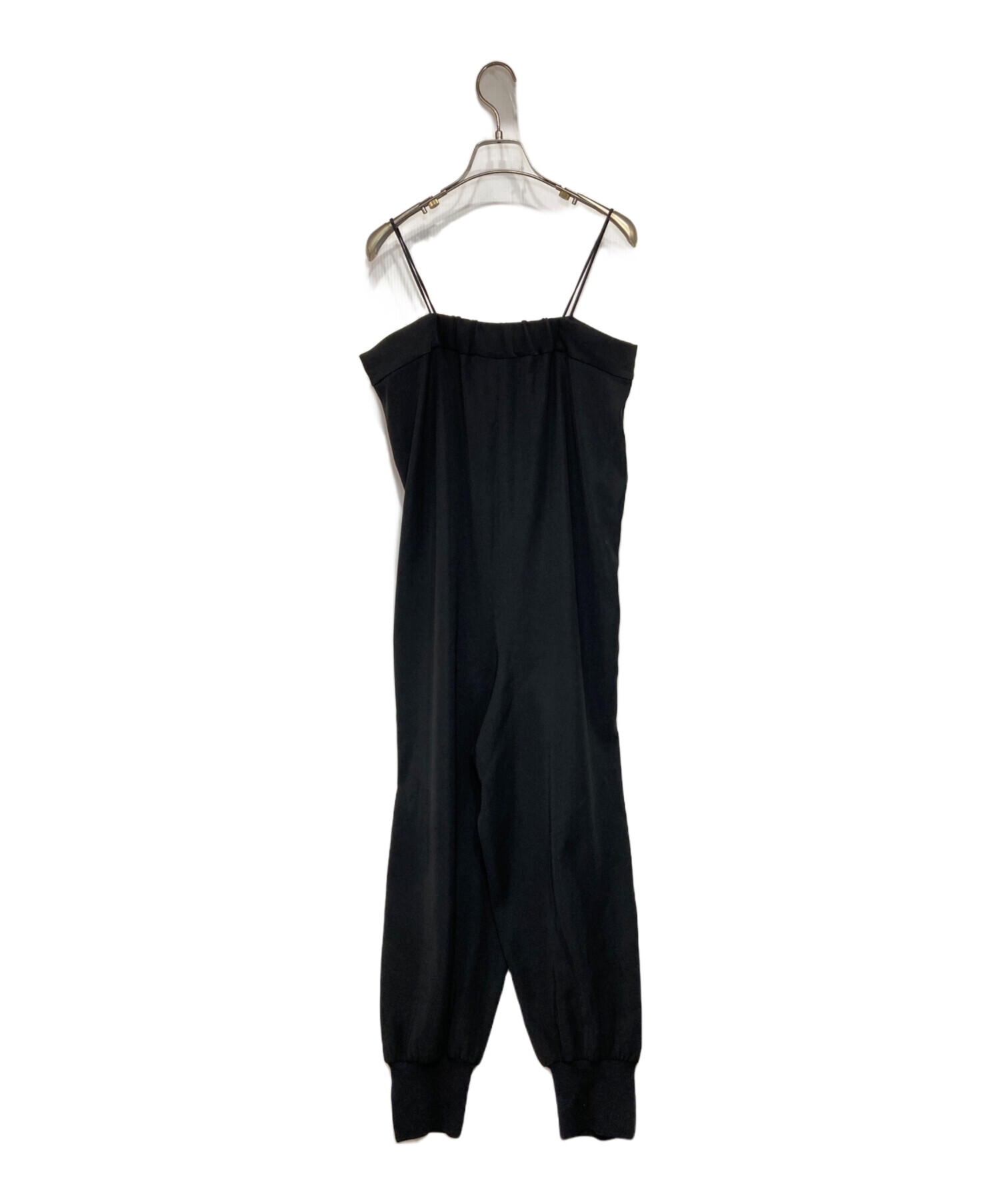 curensologyスリットヘムオールインワン curensology カレンソロジー