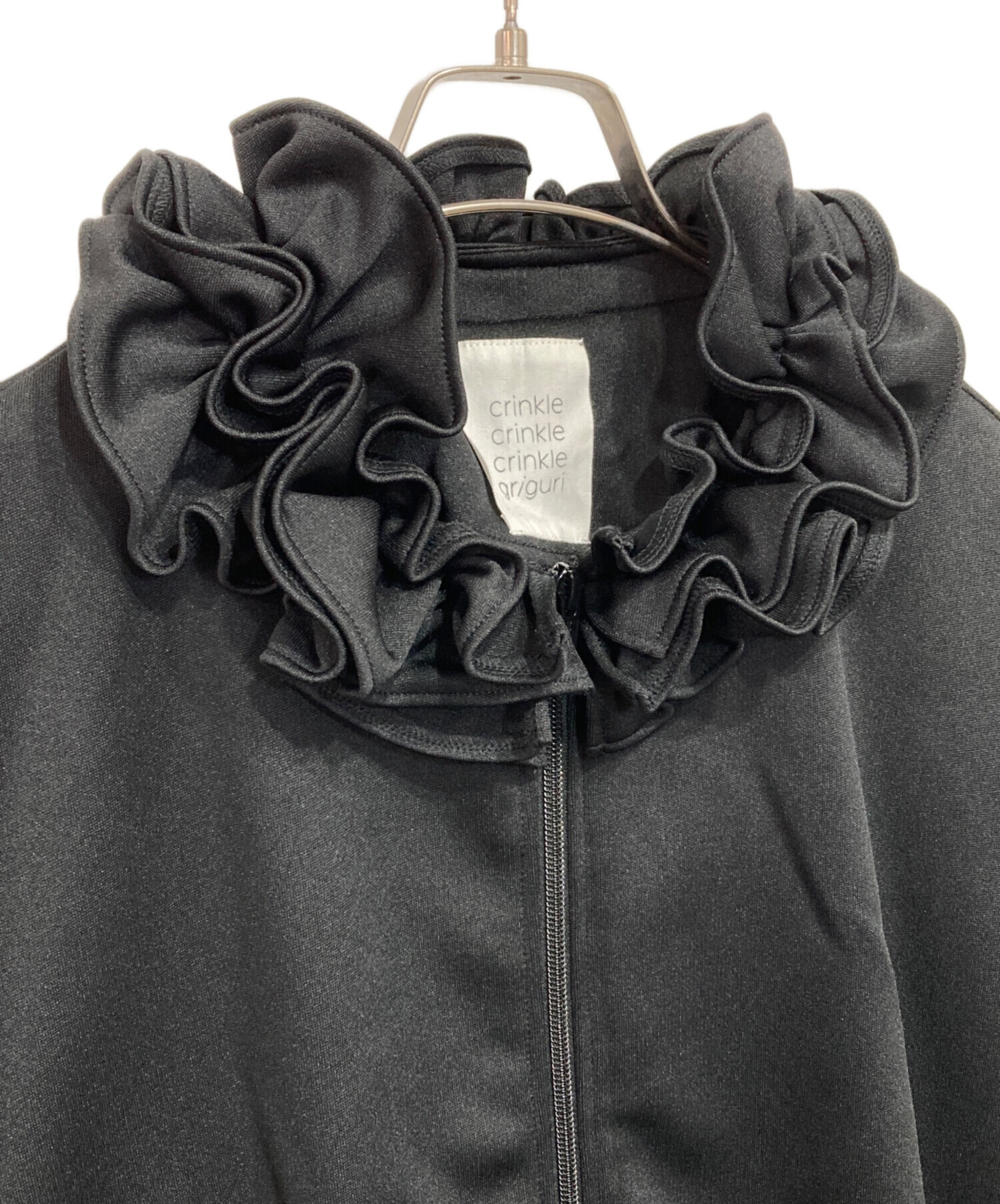 中古・古着通販】crinkle crinkle crinkle (クリンクル クリンクル