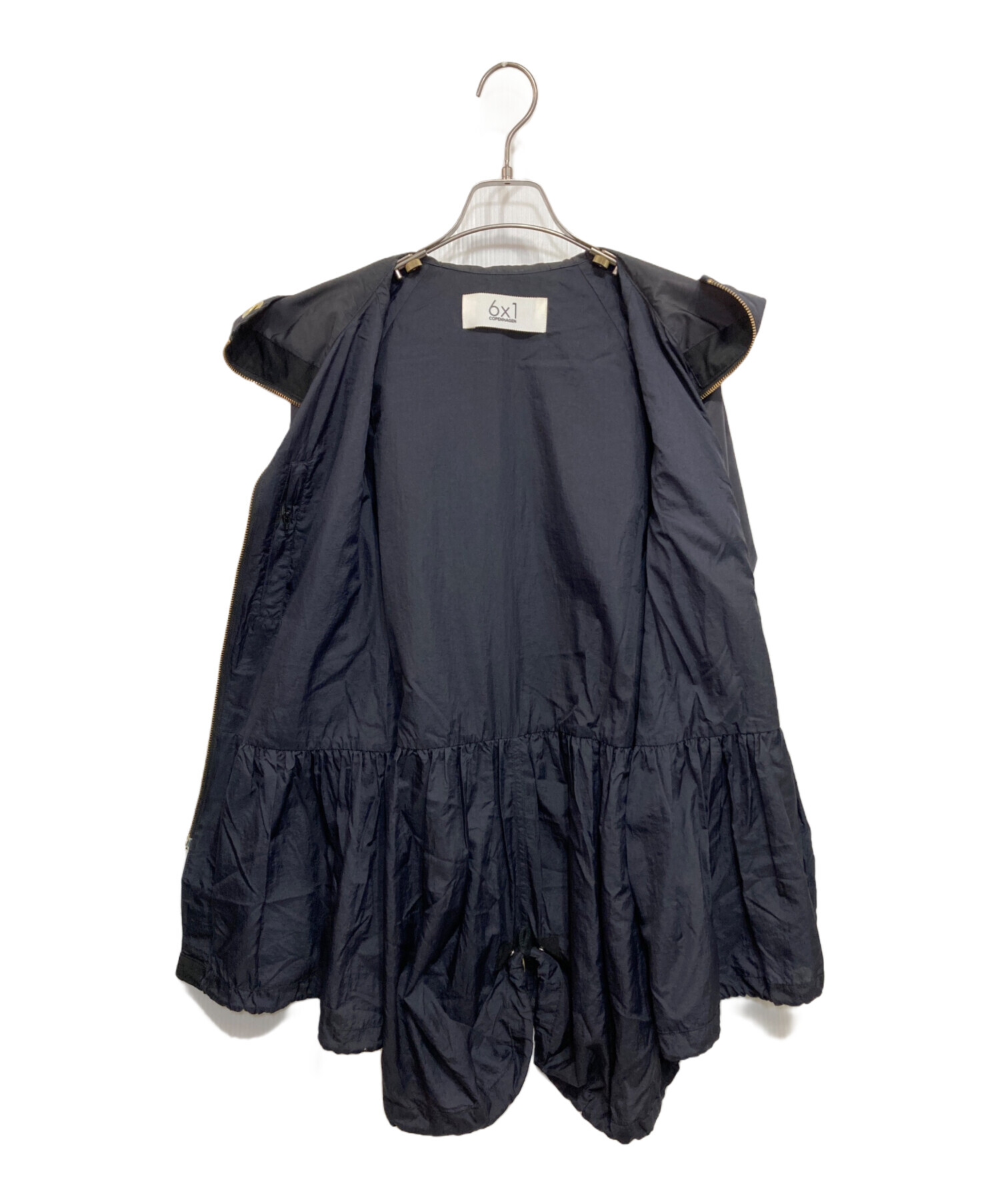 中古・古着通販】6x1 COPENHAGEN (シックス バイ ワン コペンハーゲン
