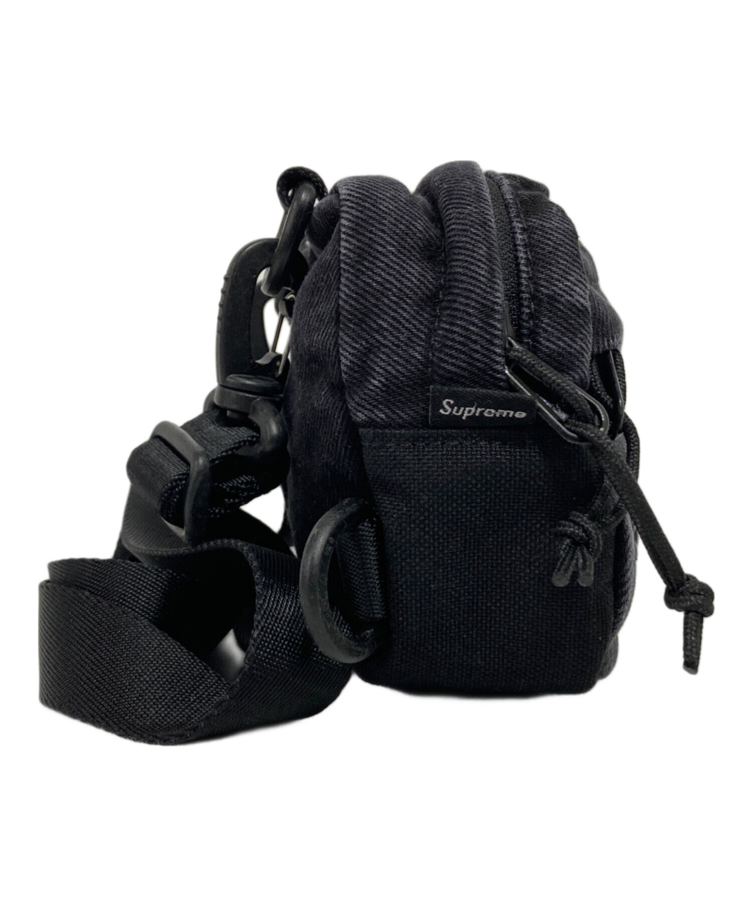 中古・古着通販】Supreme (シュプリーム) DENIM MINI SHOULDER 