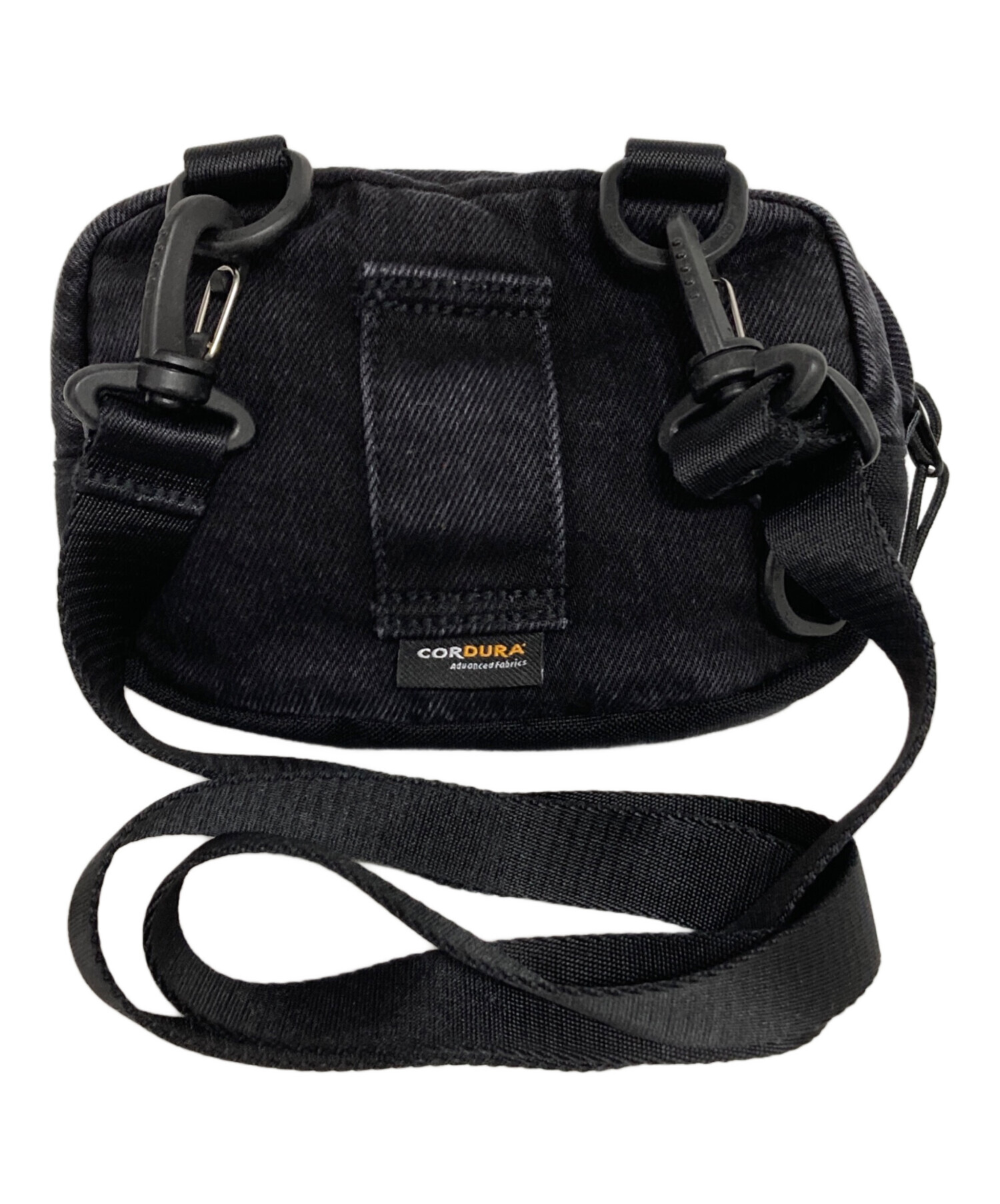 中古・古着通販】Supreme (シュプリーム) DENIM MINI SHOULDER 