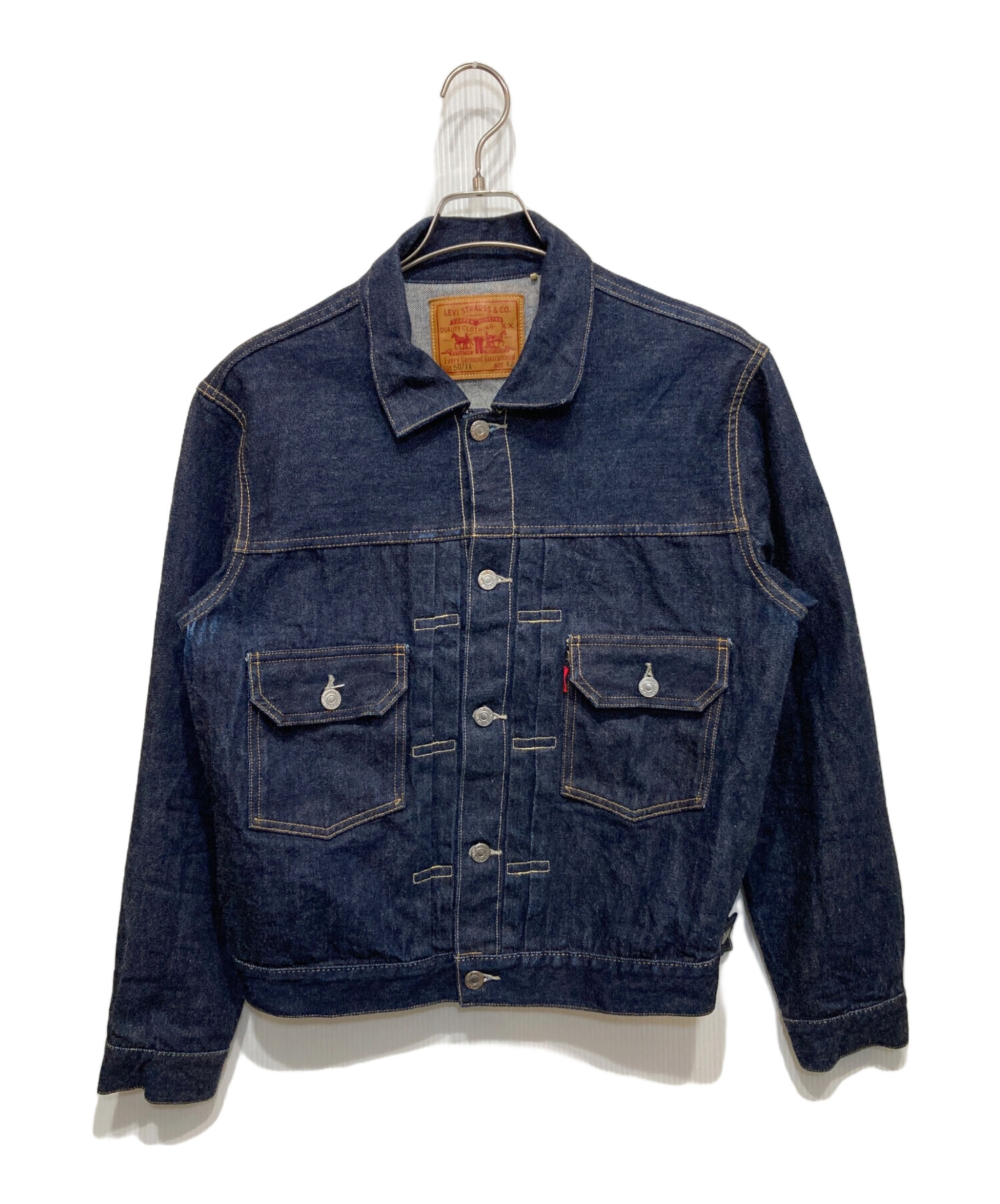 中古・古着通販】LEVI