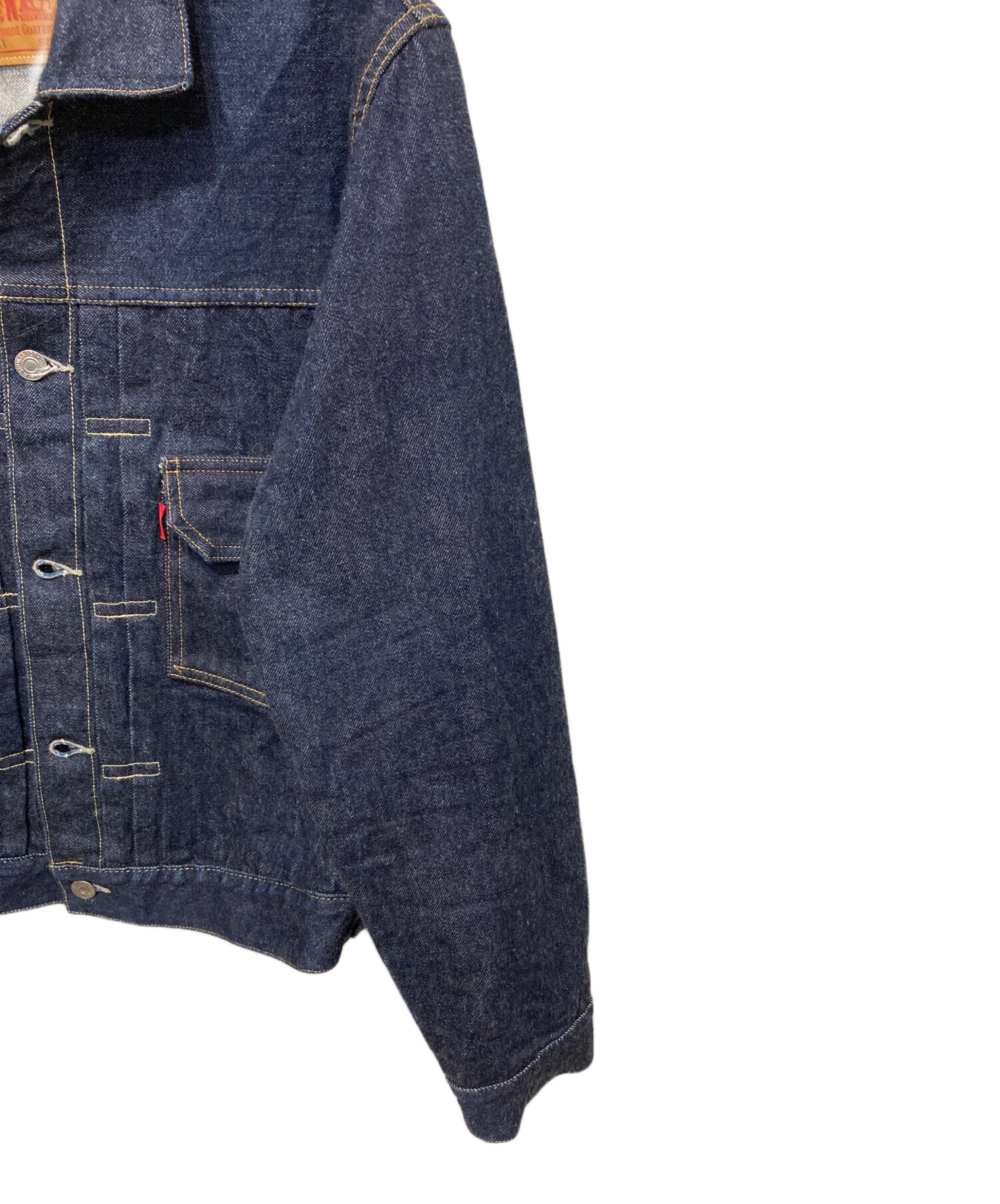 中古・古着通販】LEVI