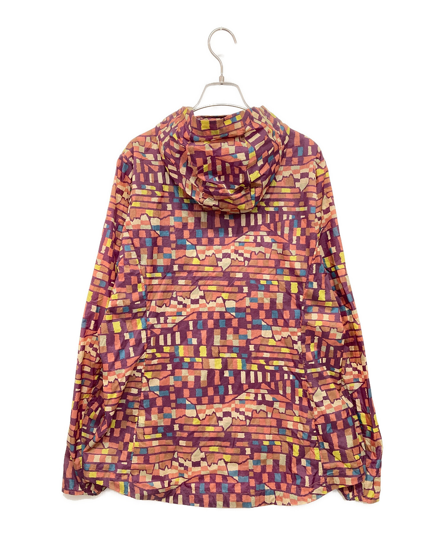 中古・古着通販】Patagonia (パタゴニア) フーディニジャケット 