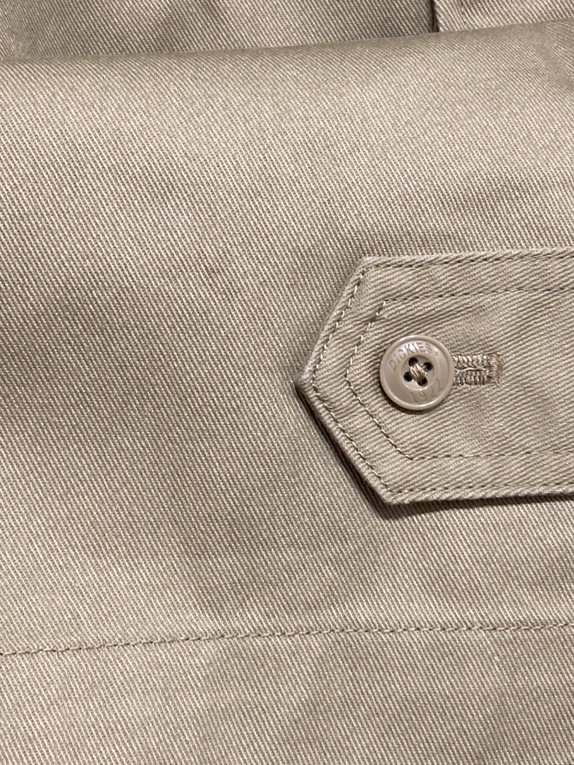 中古・古着通販】Dickies (ディッキーズ) DAN (ダン) 別注 M47 Work 
