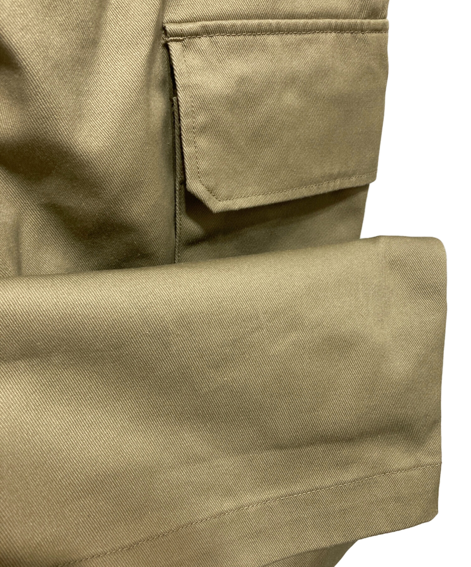中古・古着通販】Dickies (ディッキーズ) DAN (ダン) 別注 M47 Work