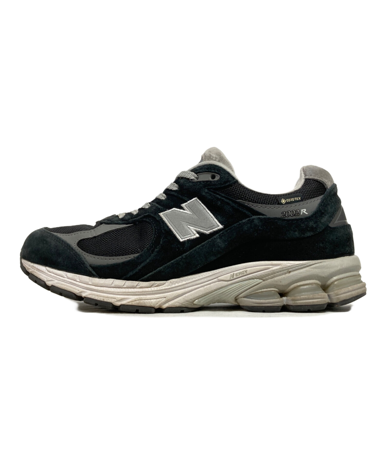 中古・古着通販】NEW BALANCE (ニューバランス) M2002RXV1 グレー 