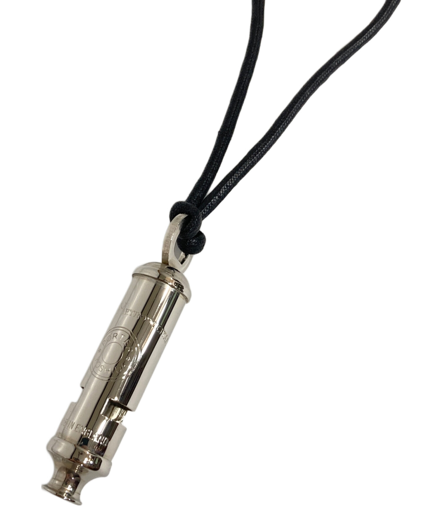 中古・古着通販】Porter Classic (ポータークラシック) ACME WHISTLES