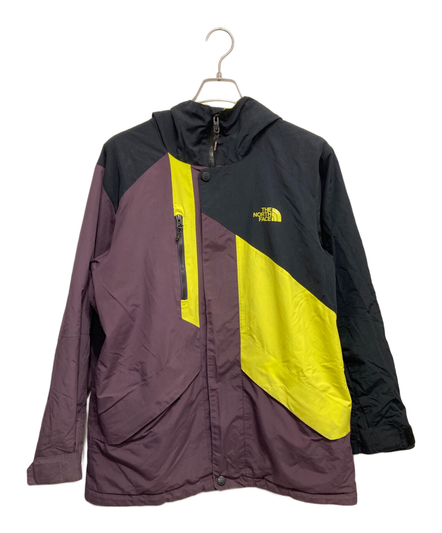 中古・古着通販】THE NORTH FACE (ザ ノース フェイス) DUBS INSULATED