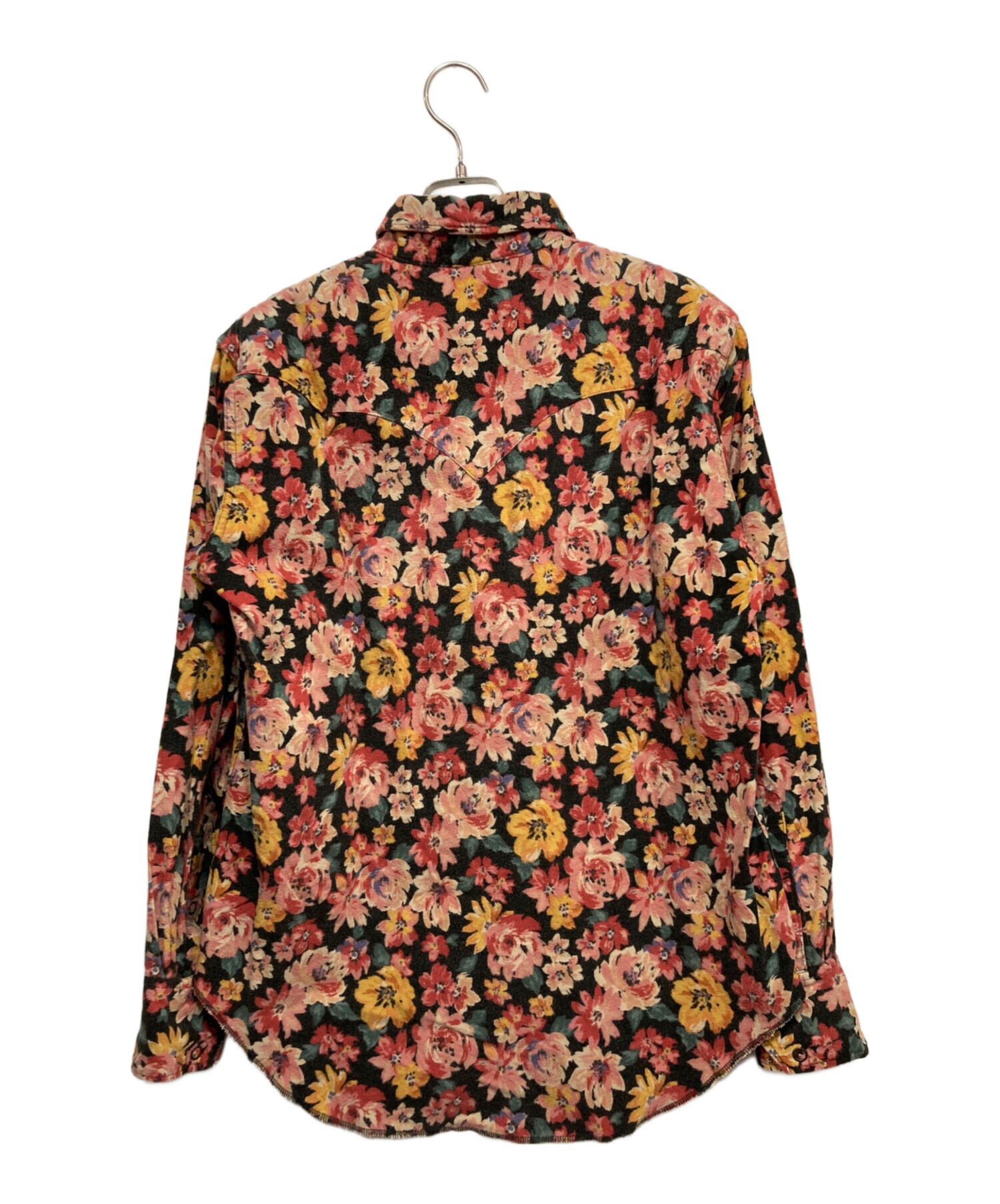 中古・古着通販】Engineered Garments (エンジニアードガーメンツ) 花