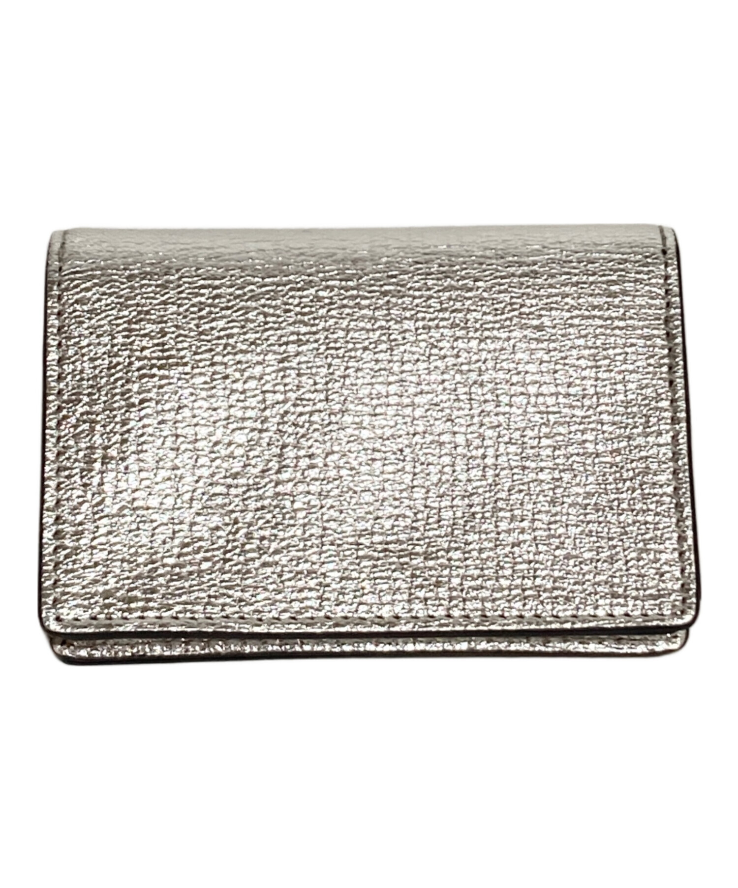 中古・古着通販】ANYA HINDMARCH (アニヤ・ハインドマーチ) カード