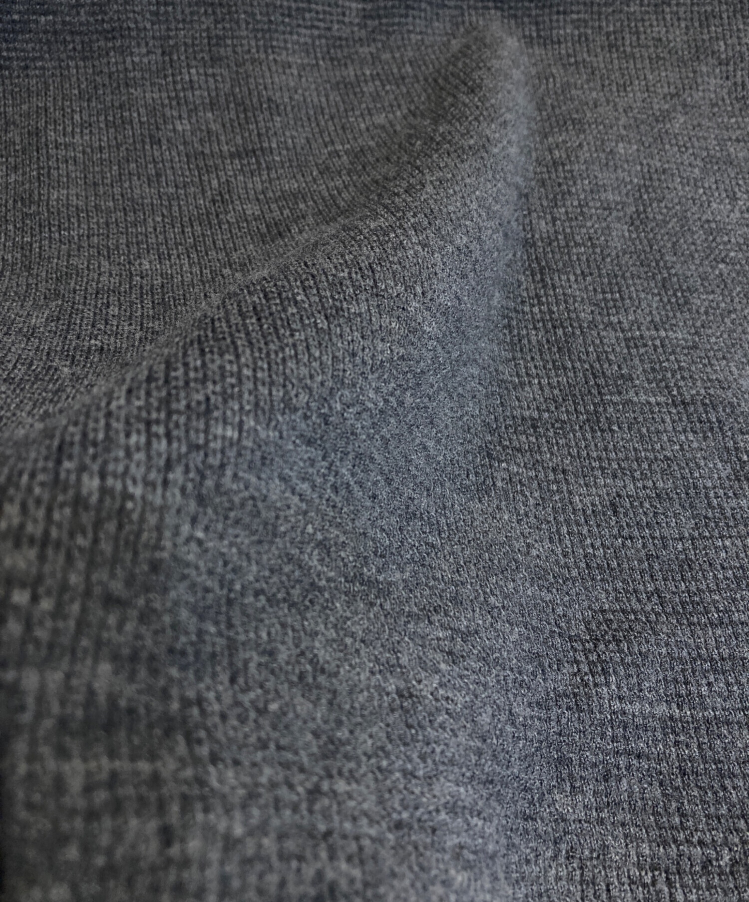 中古・古着通販】AURALEE (オーラリー) WOOL COTTON THERMAL P/O 