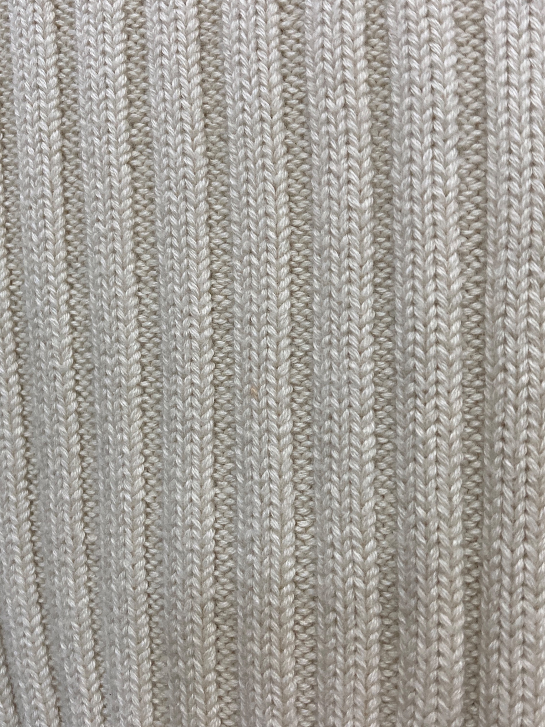 中古・古着通販】Ron Herman (ロンハーマン) Air Cotton Rib Turtle