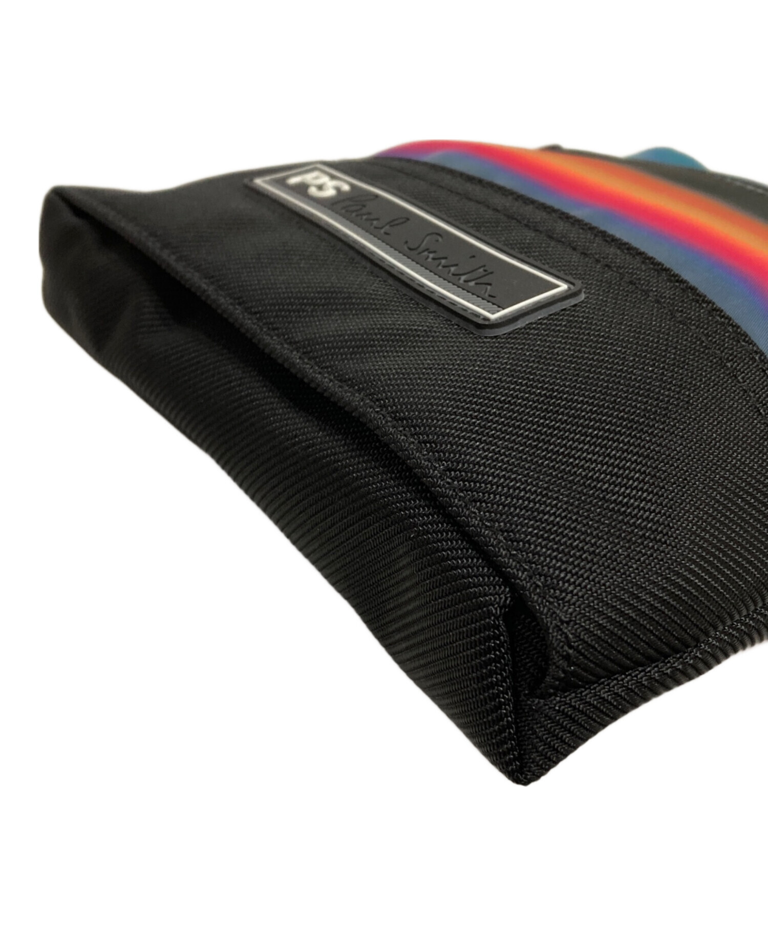 中古・古着通販】PS Paul Smith (PSポールスミス) ショルダーバッグ